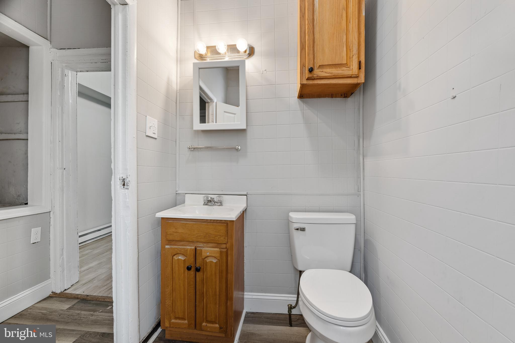 COBBS CREEK - Residential