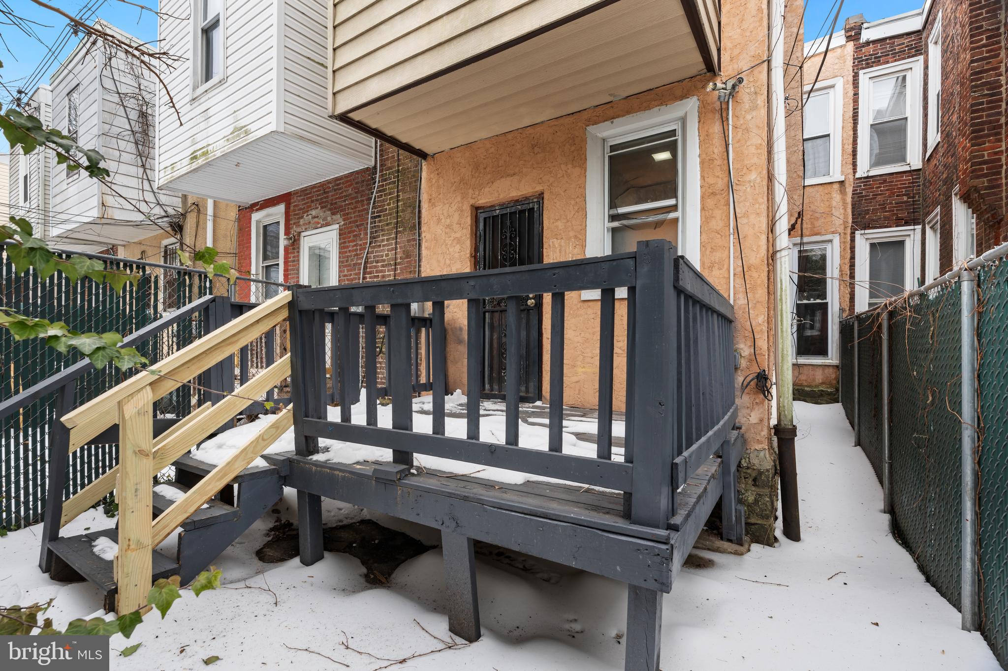 COBBS CREEK - Residential