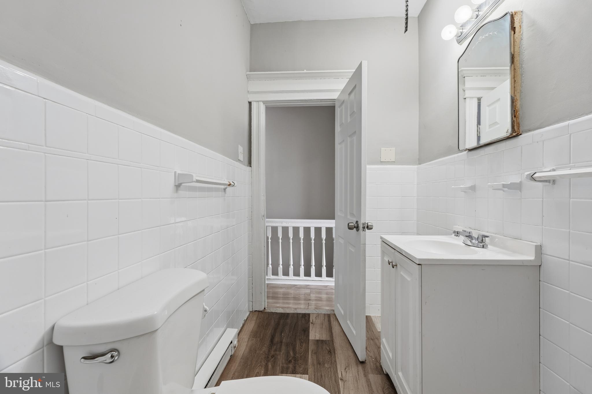 COBBS CREEK - Residential