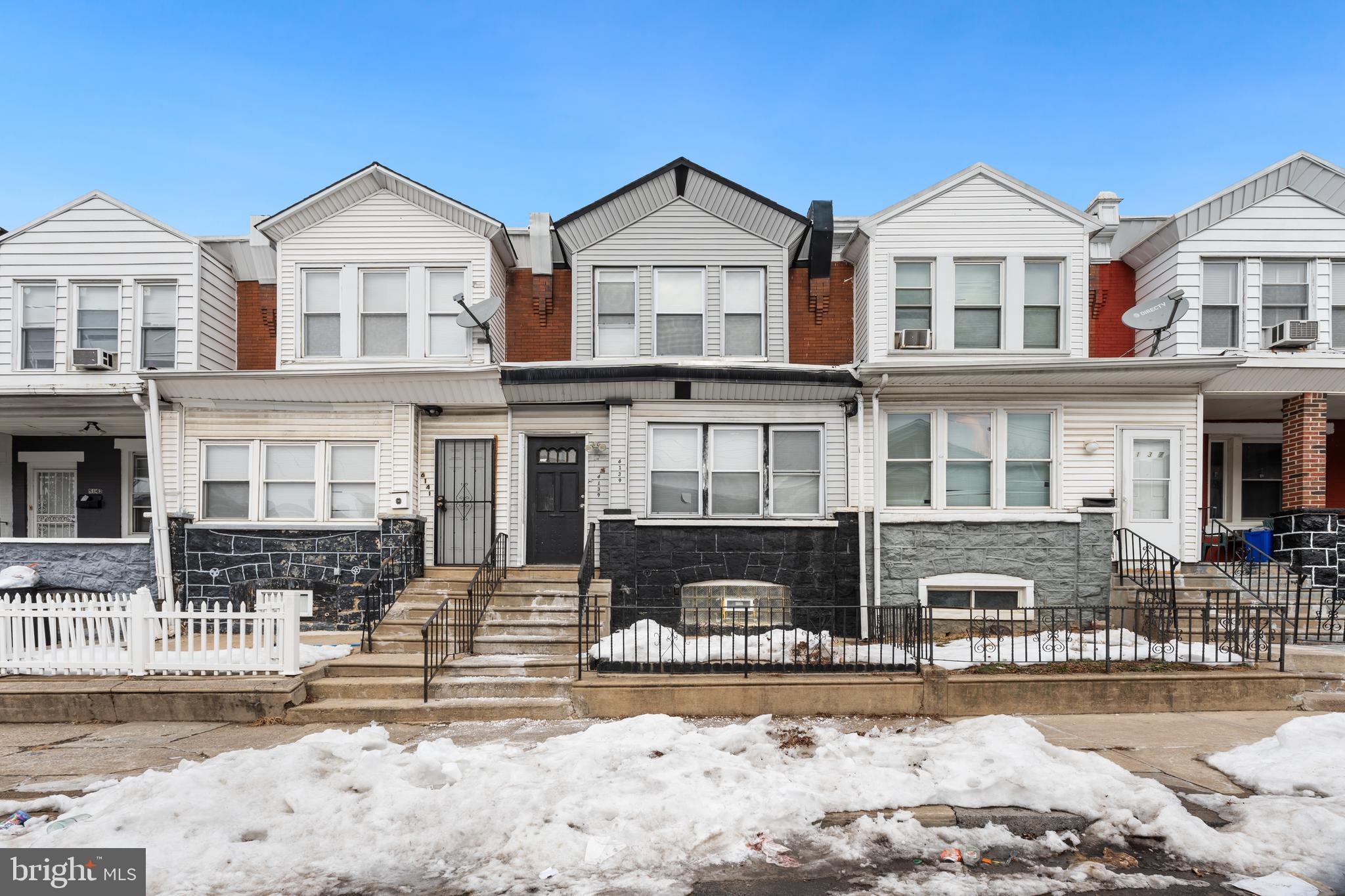 COBBS CREEK - Residential