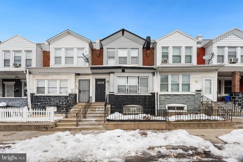 6139 LOCUST STREET PHILADELPHIA PA 19139