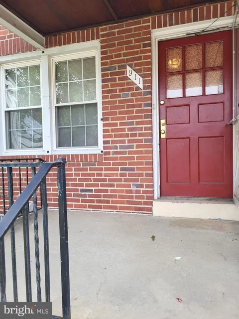911 Joh Avenue, Baltimore, MD MLS: MDBA2165676