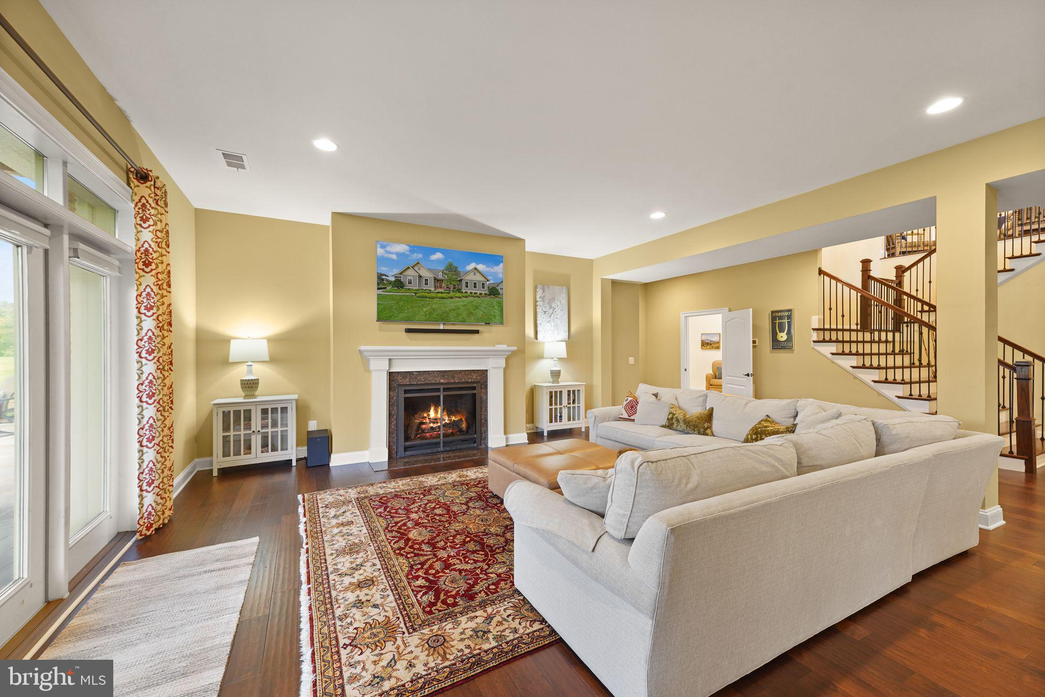 GRANT AT WILLOWSFORD - Residential