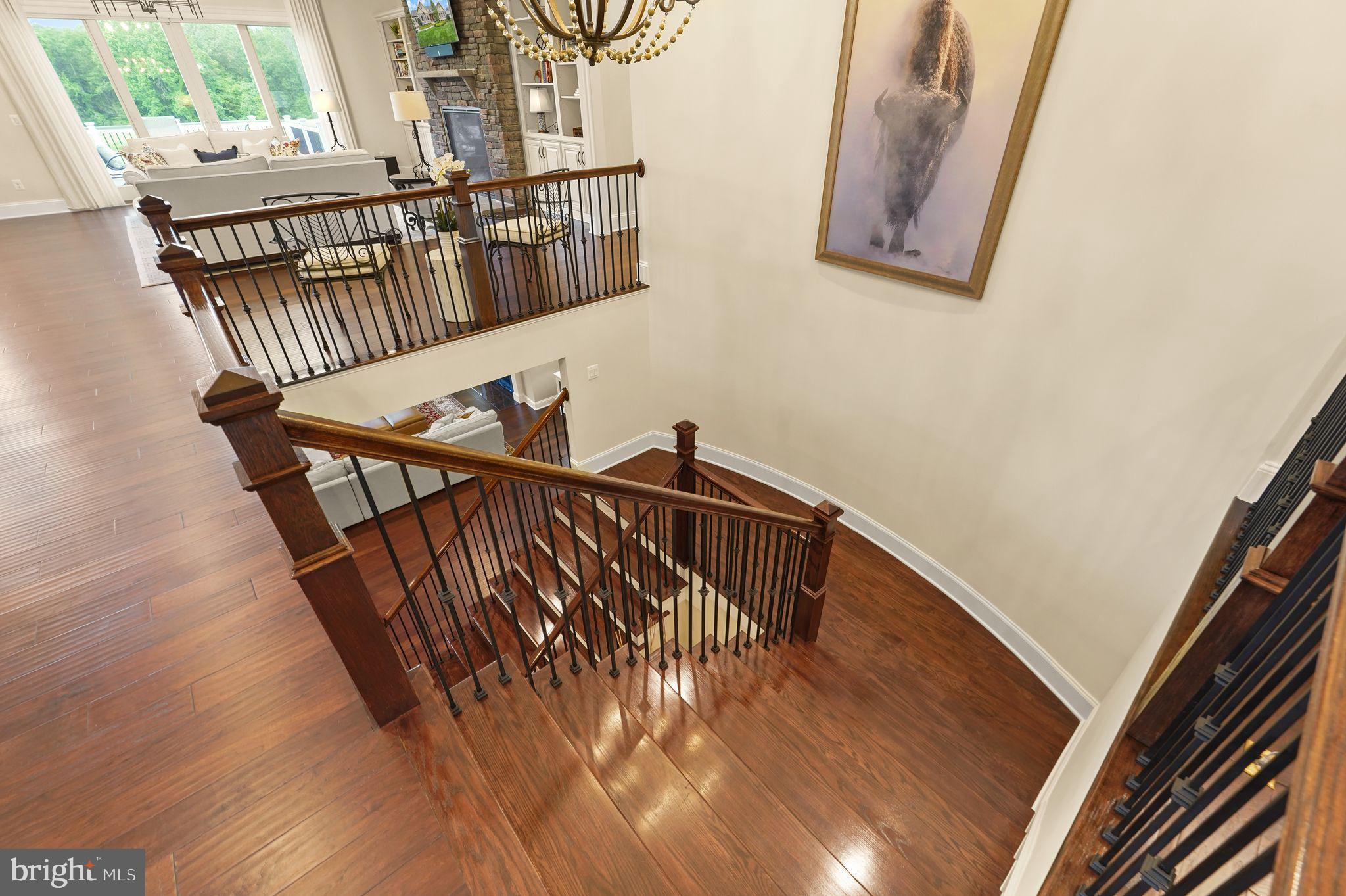 GRANT AT WILLOWSFORD - Residential