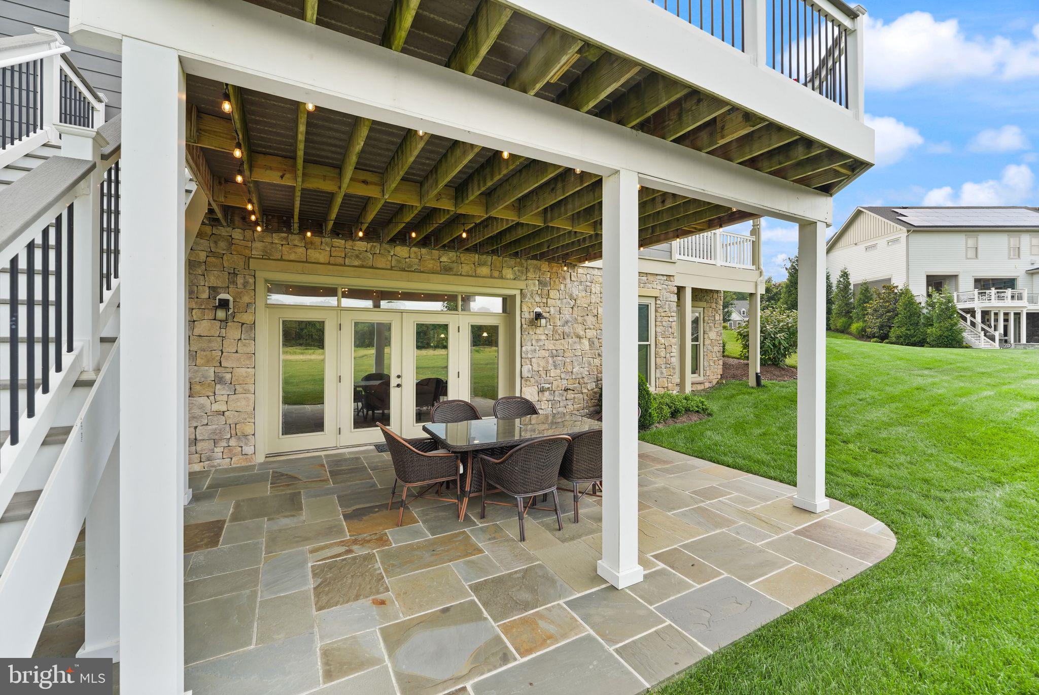 GRANT AT WILLOWSFORD - Residential