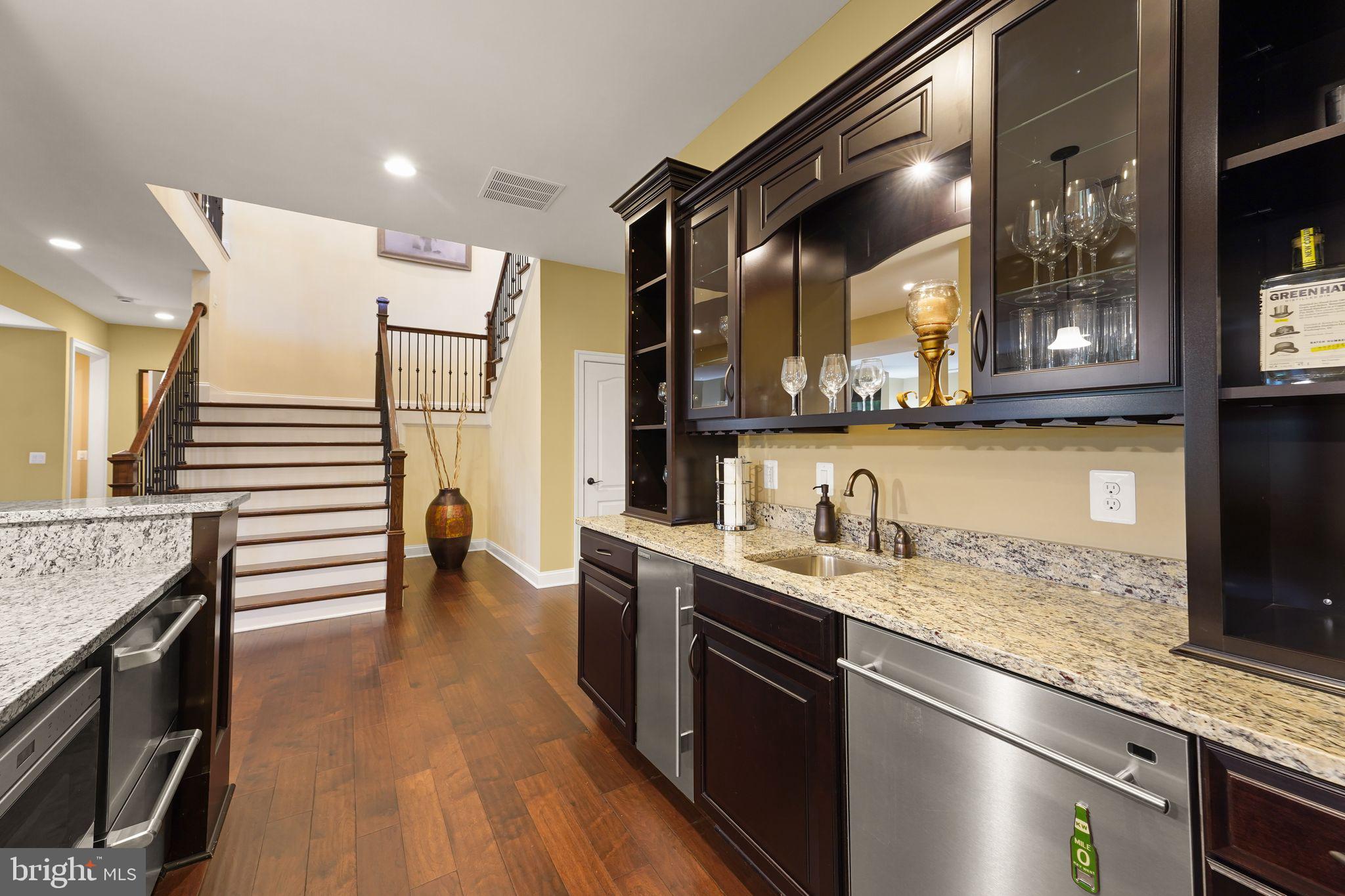 GRANT AT WILLOWSFORD - Residential