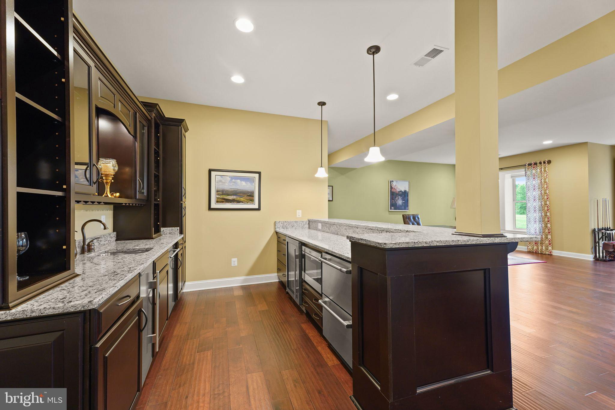 GRANT AT WILLOWSFORD - Residential