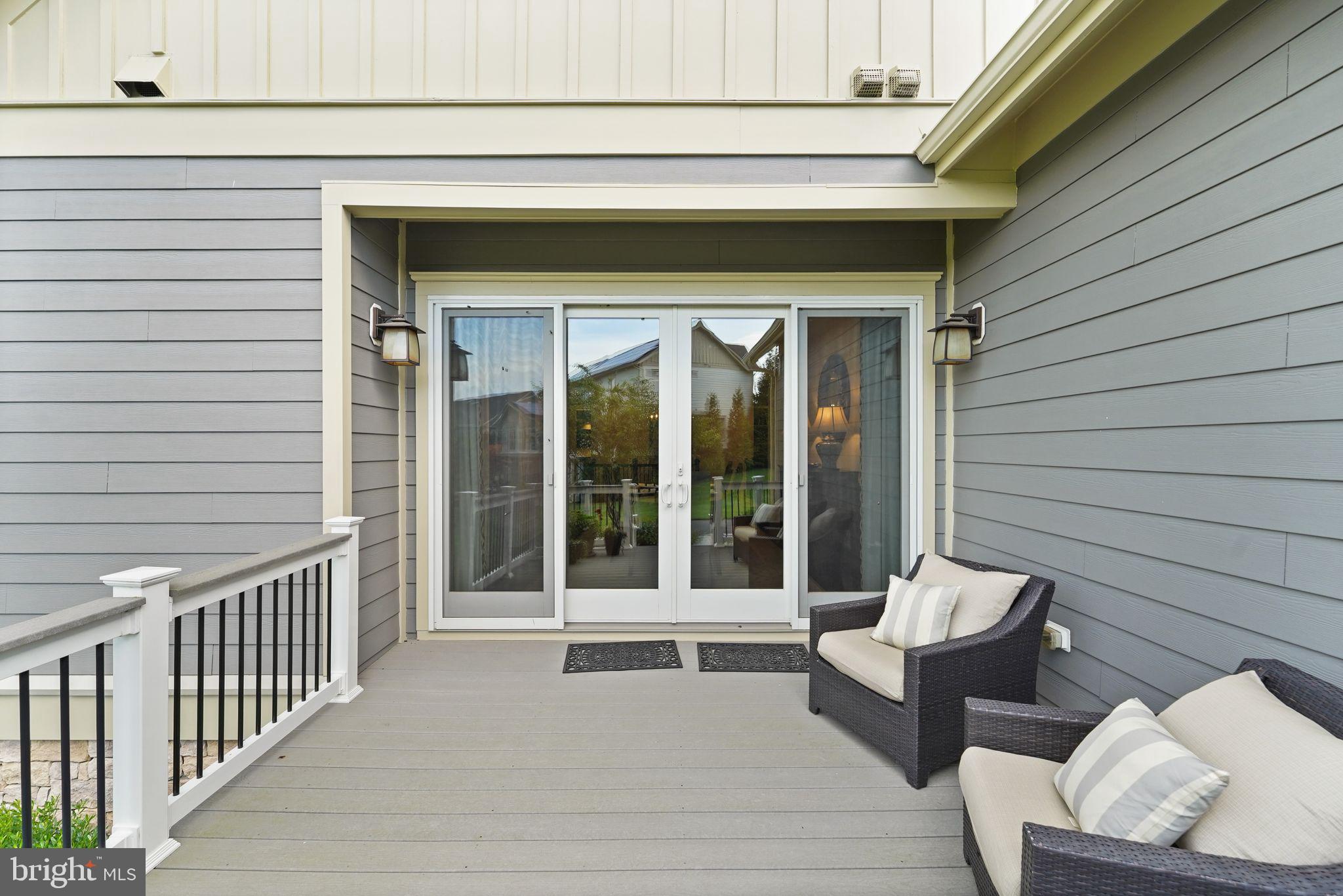 GRANT AT WILLOWSFORD - Residential