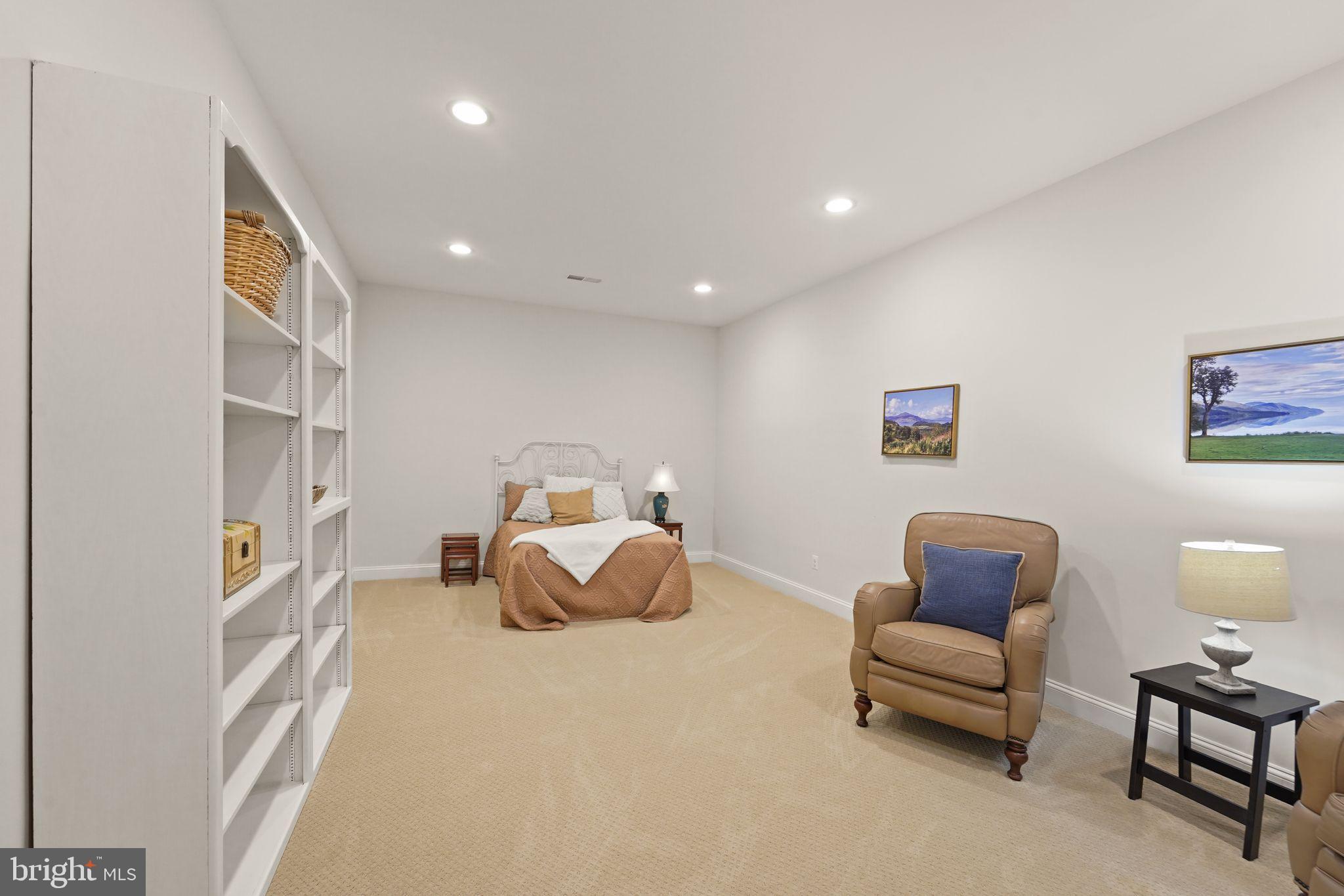 GRANT AT WILLOWSFORD - Residential