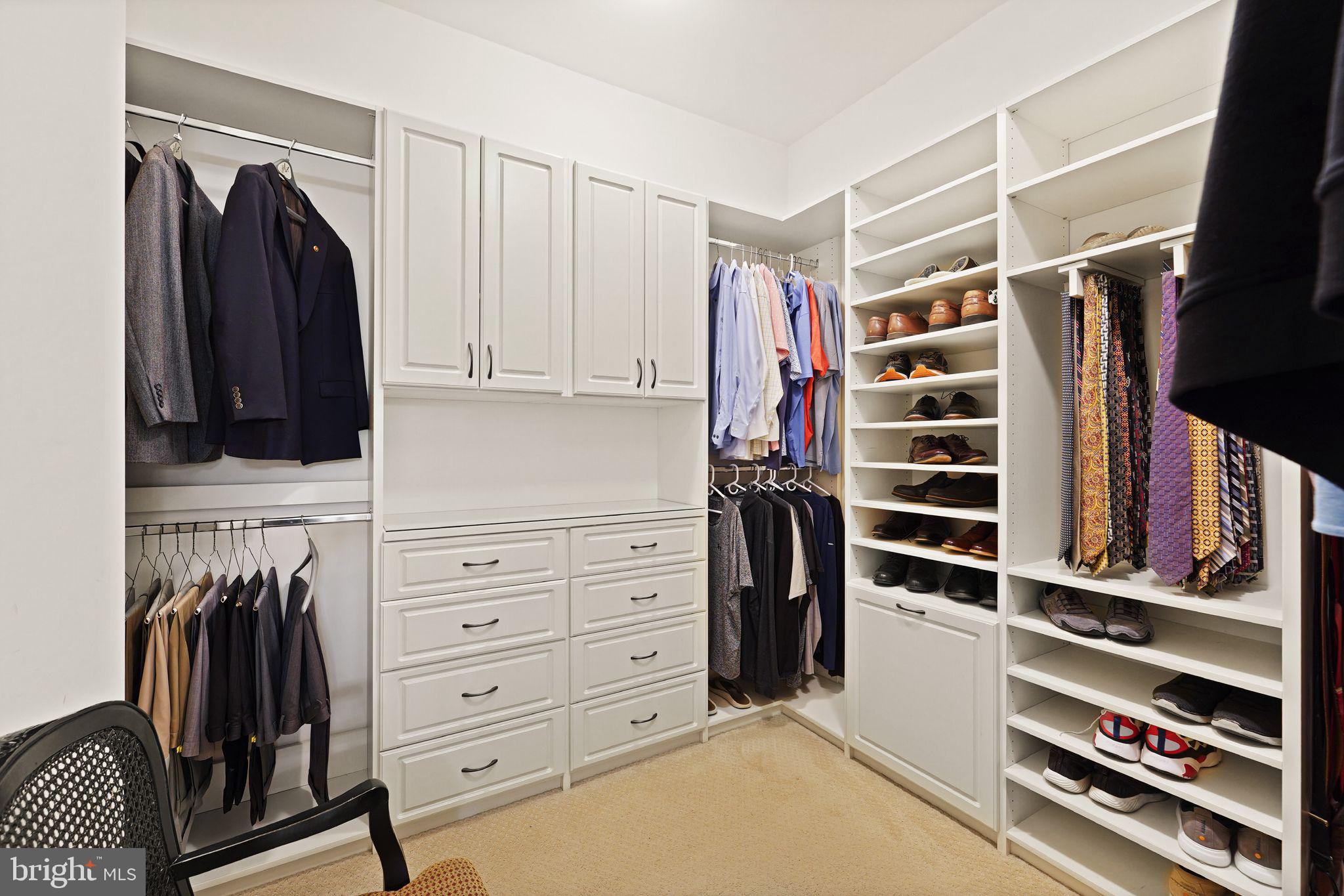 GRANT AT WILLOWSFORD - Residential