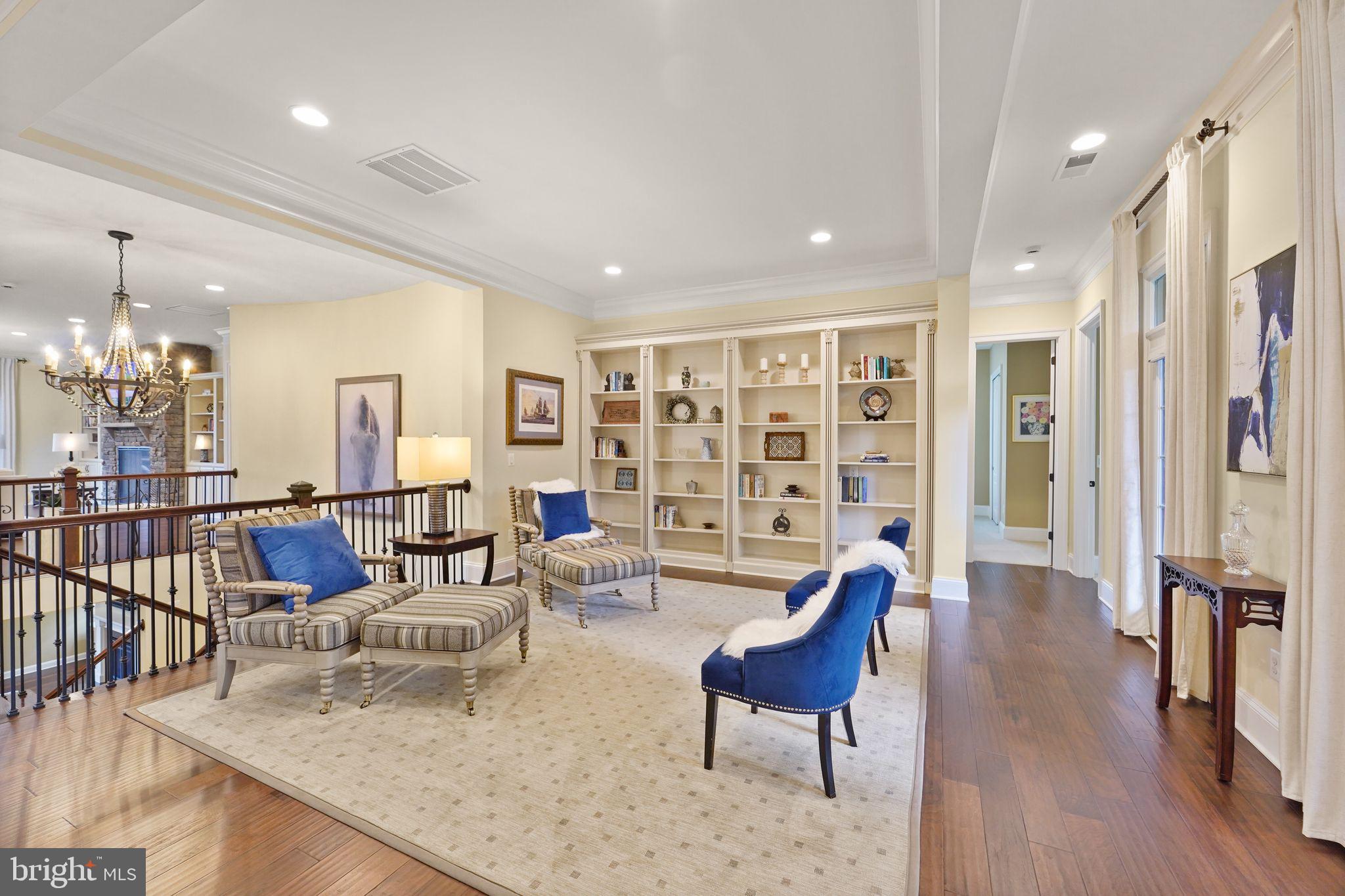 GRANT AT WILLOWSFORD - Residential