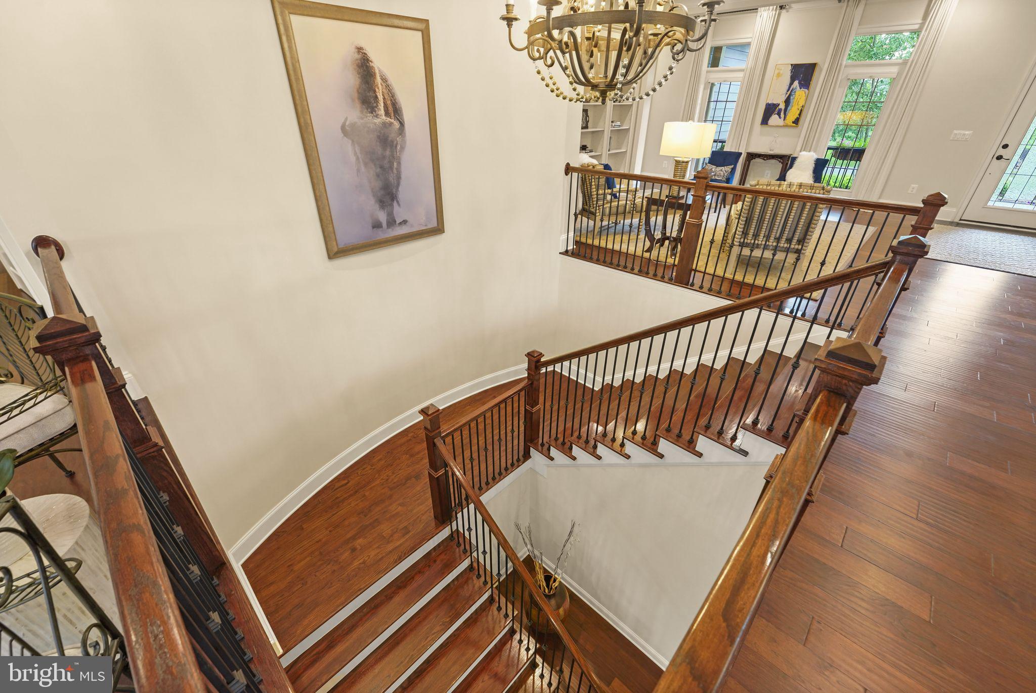 GRANT AT WILLOWSFORD - Residential