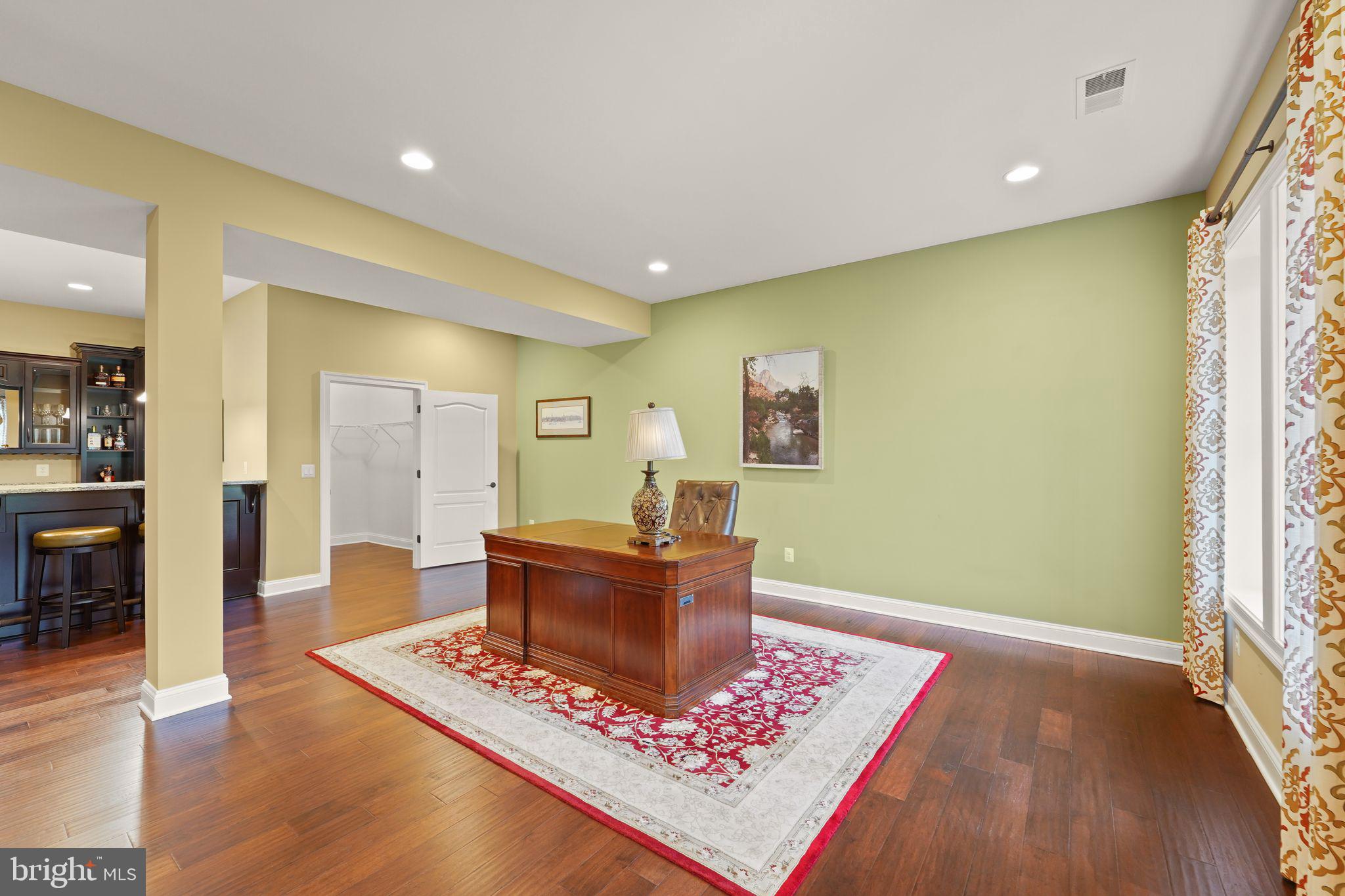 GRANT AT WILLOWSFORD - Residential