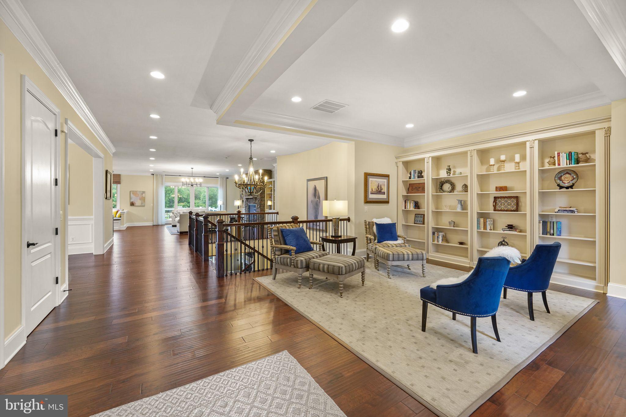 GRANT AT WILLOWSFORD - Residential