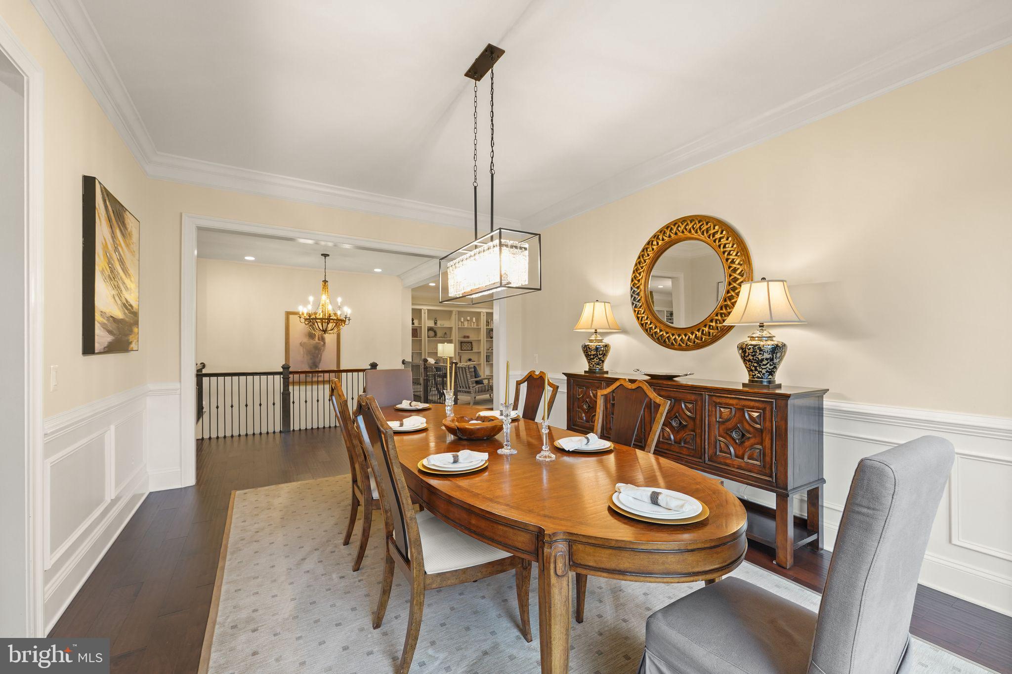 GRANT AT WILLOWSFORD - Residential