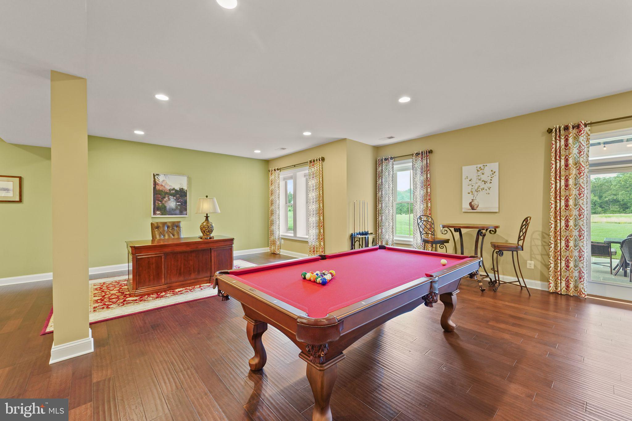 GRANT AT WILLOWSFORD - Residential