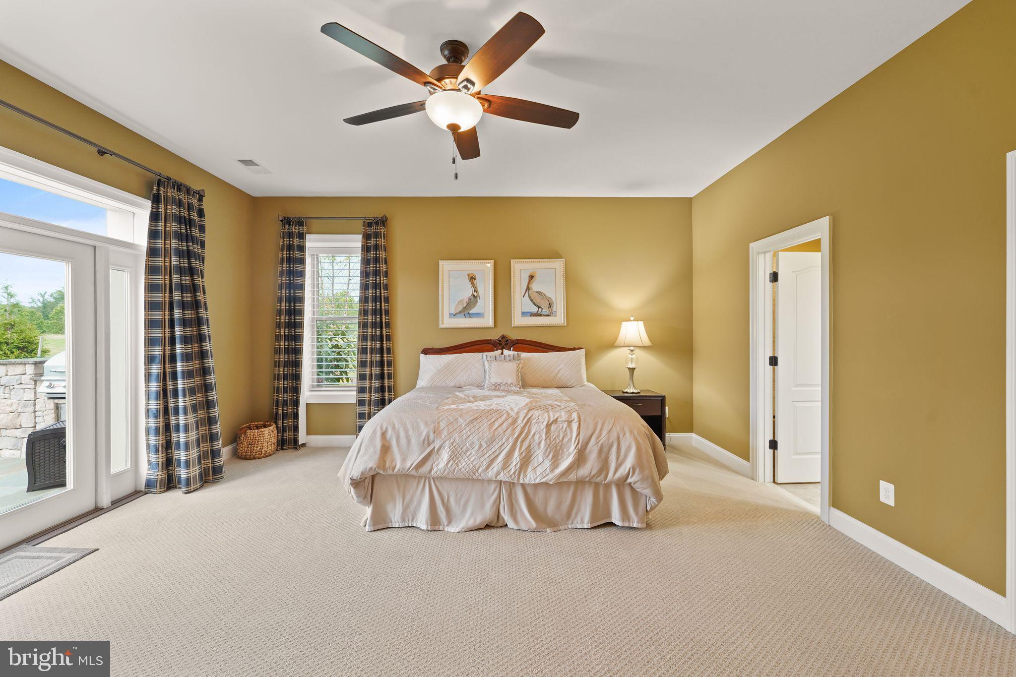 GRANT AT WILLOWSFORD - Residential