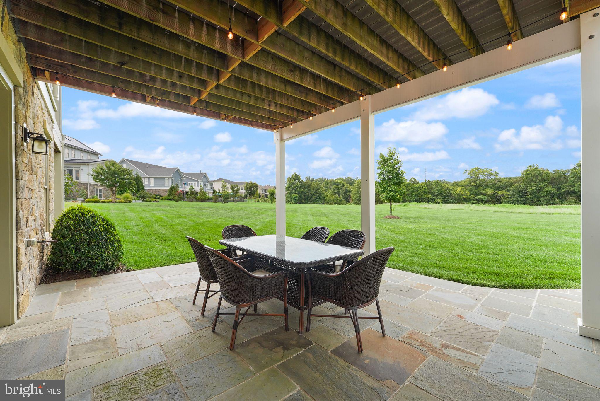 GRANT AT WILLOWSFORD - Residential