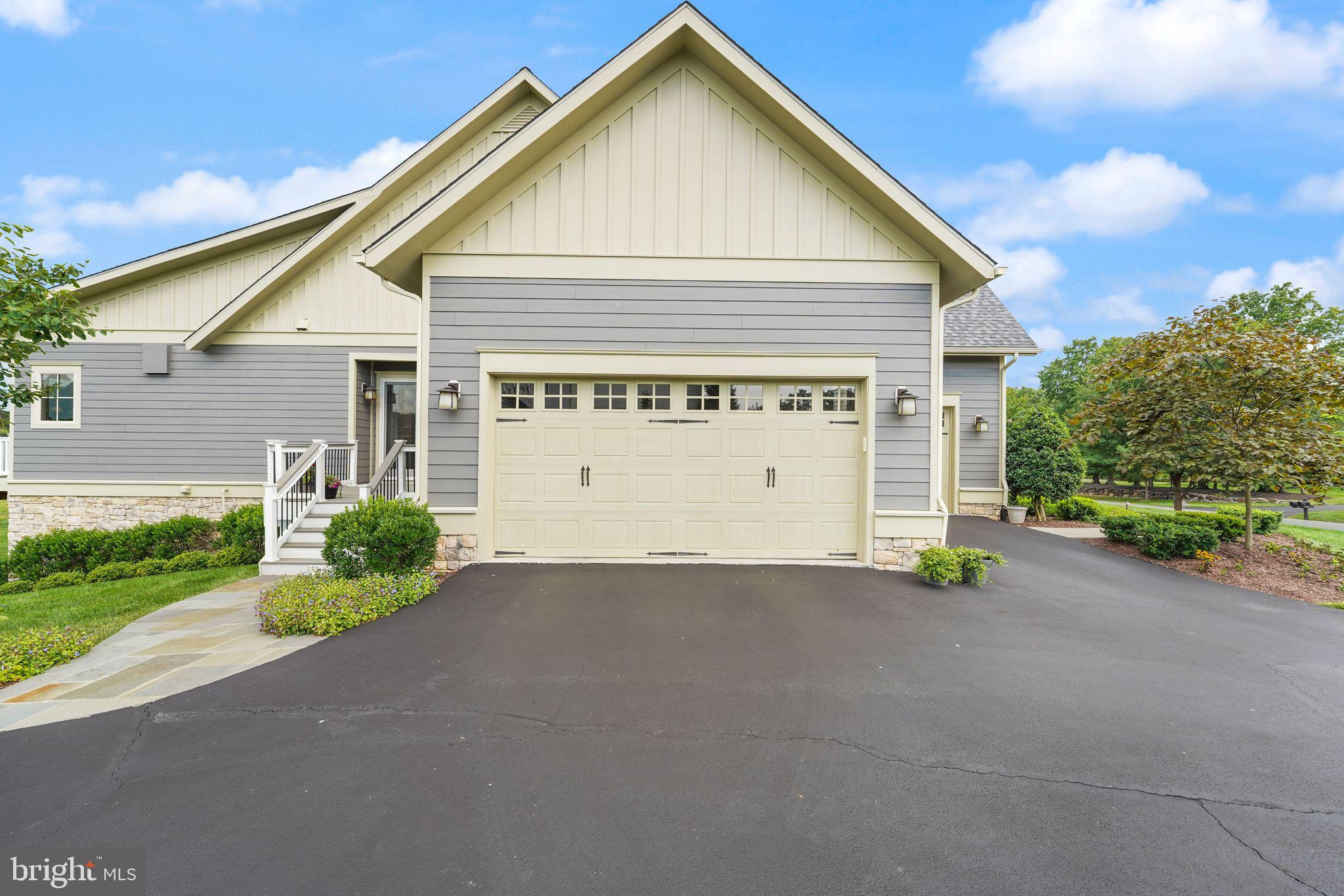 GRANT AT WILLOWSFORD - Residential