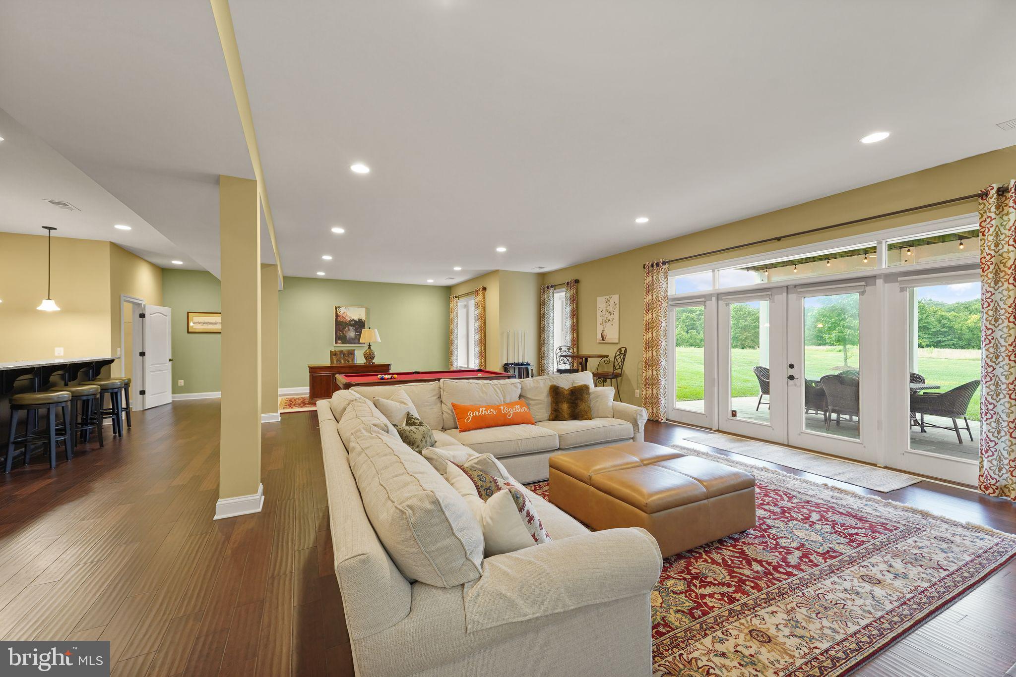 GRANT AT WILLOWSFORD - Residential