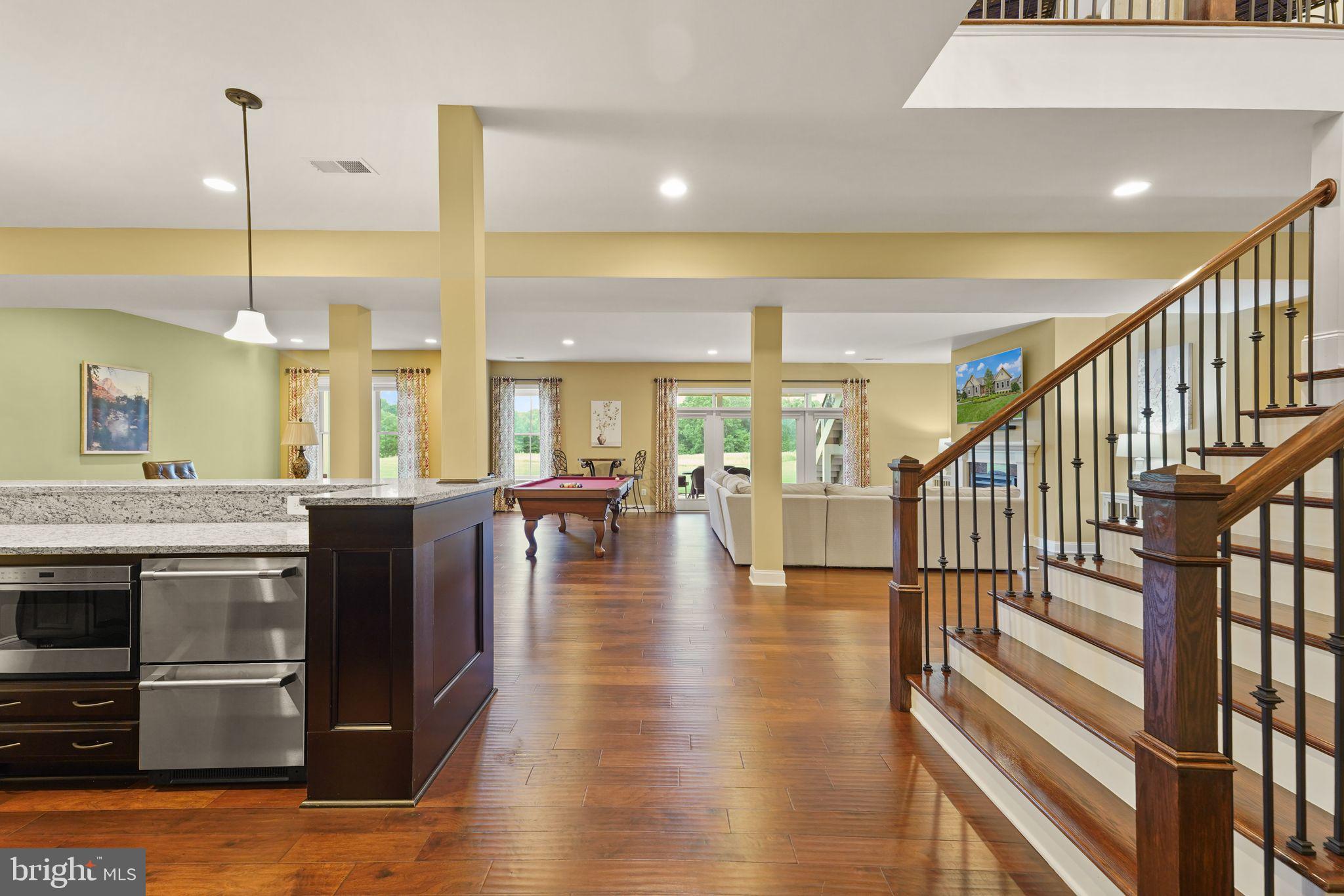 GRANT AT WILLOWSFORD - Residential