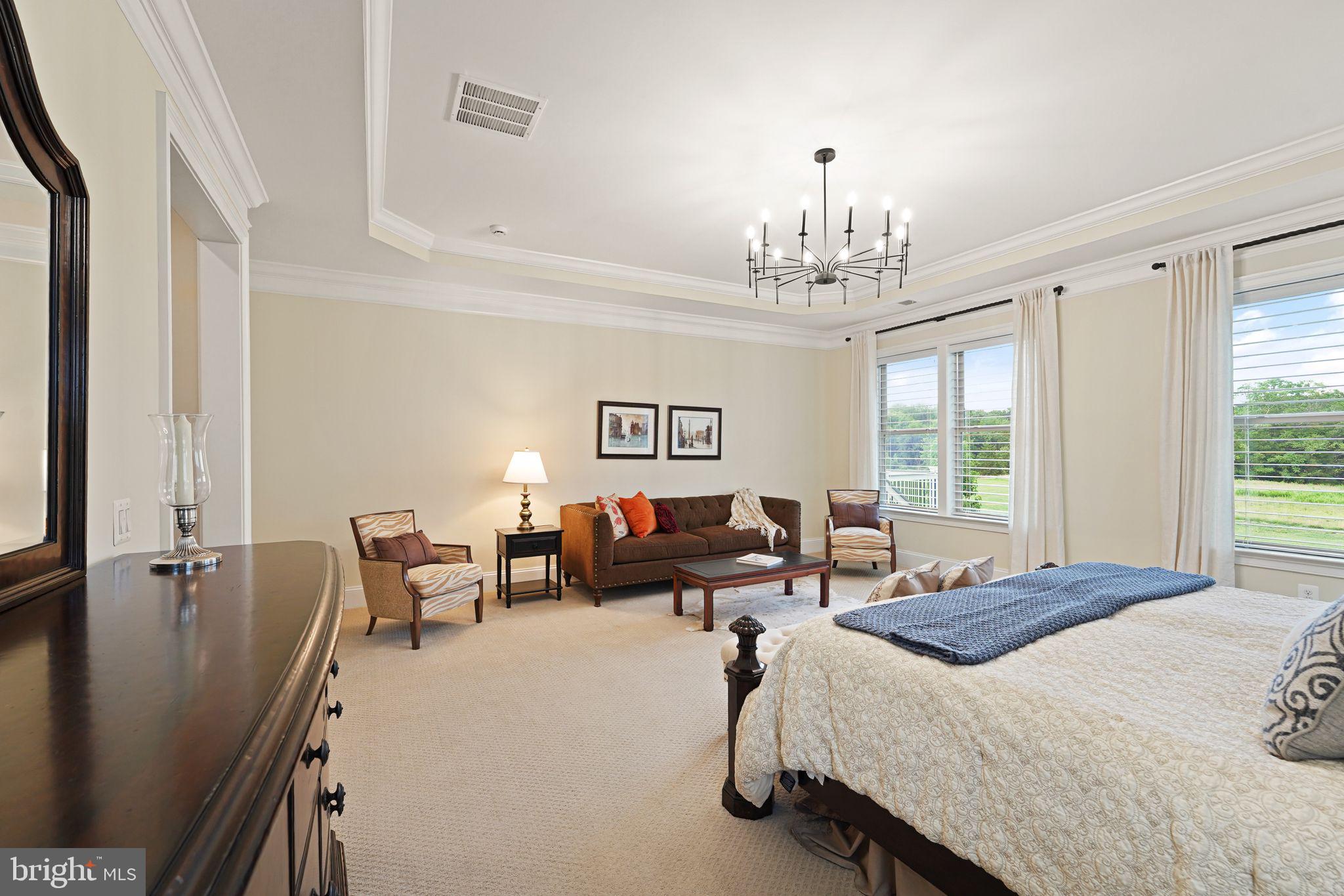 GRANT AT WILLOWSFORD - Residential