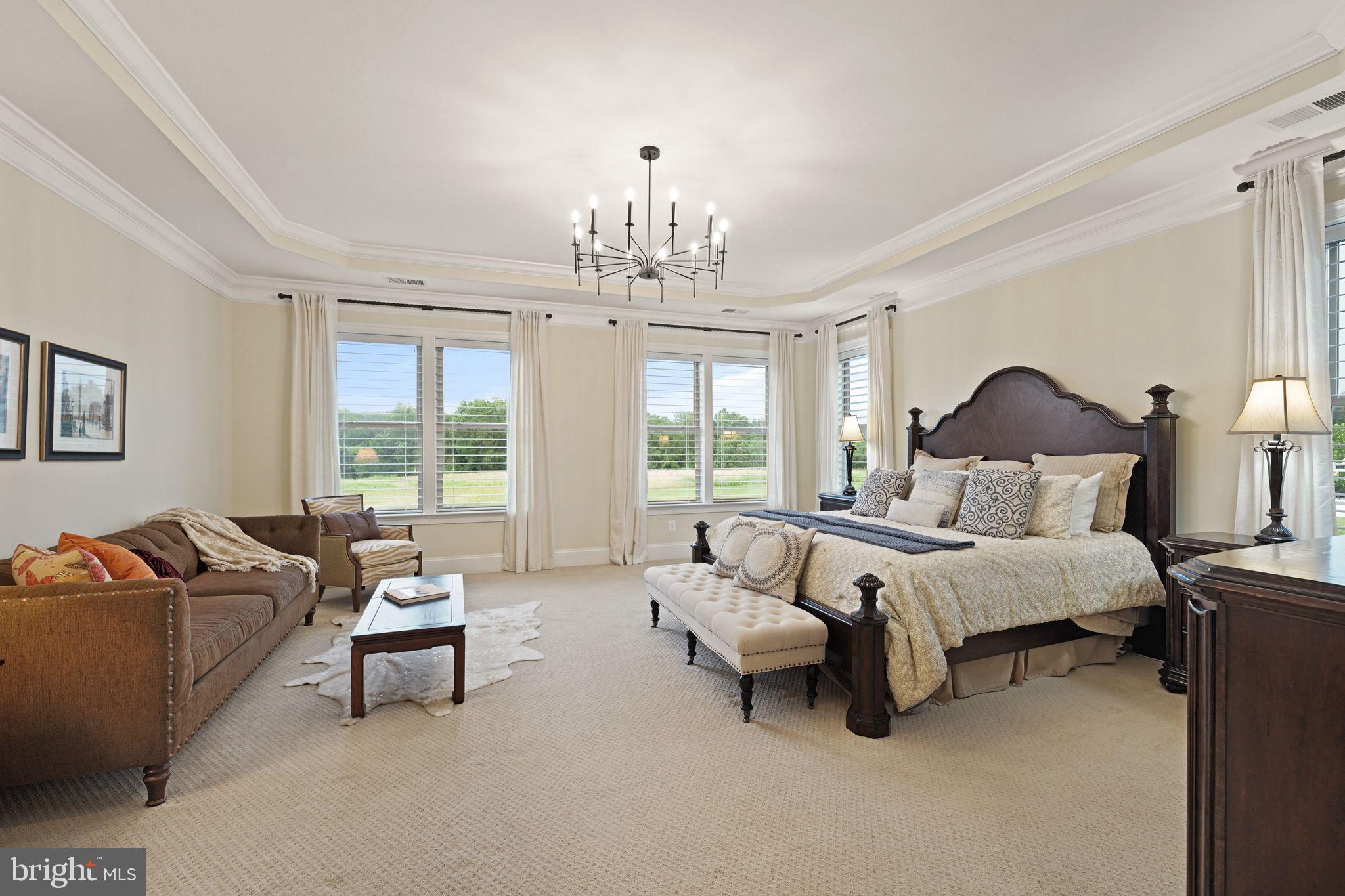 GRANT AT WILLOWSFORD - Residential