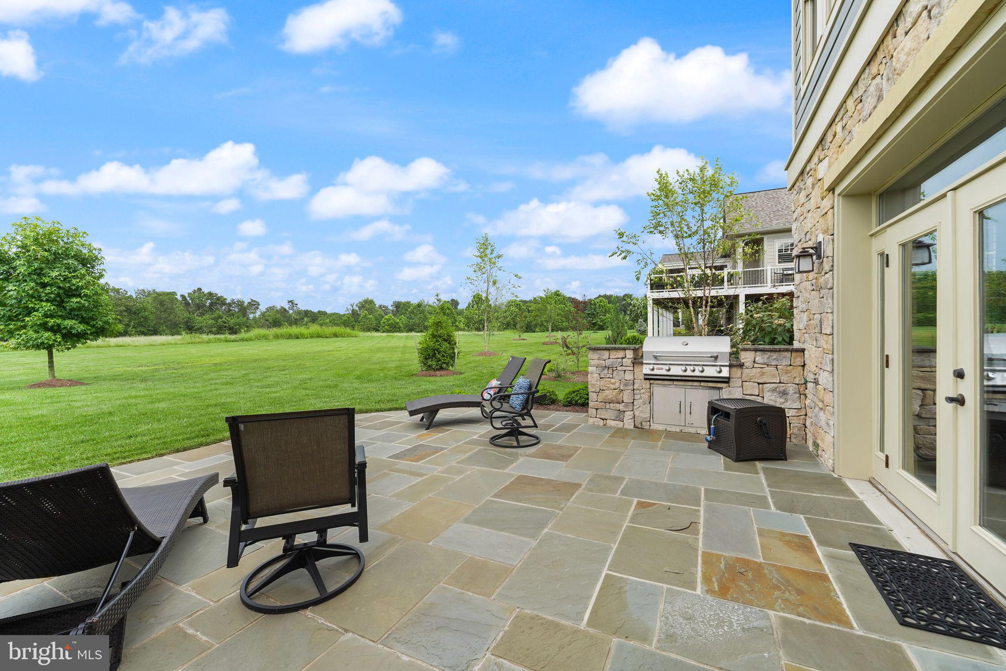 GRANT AT WILLOWSFORD - Residential