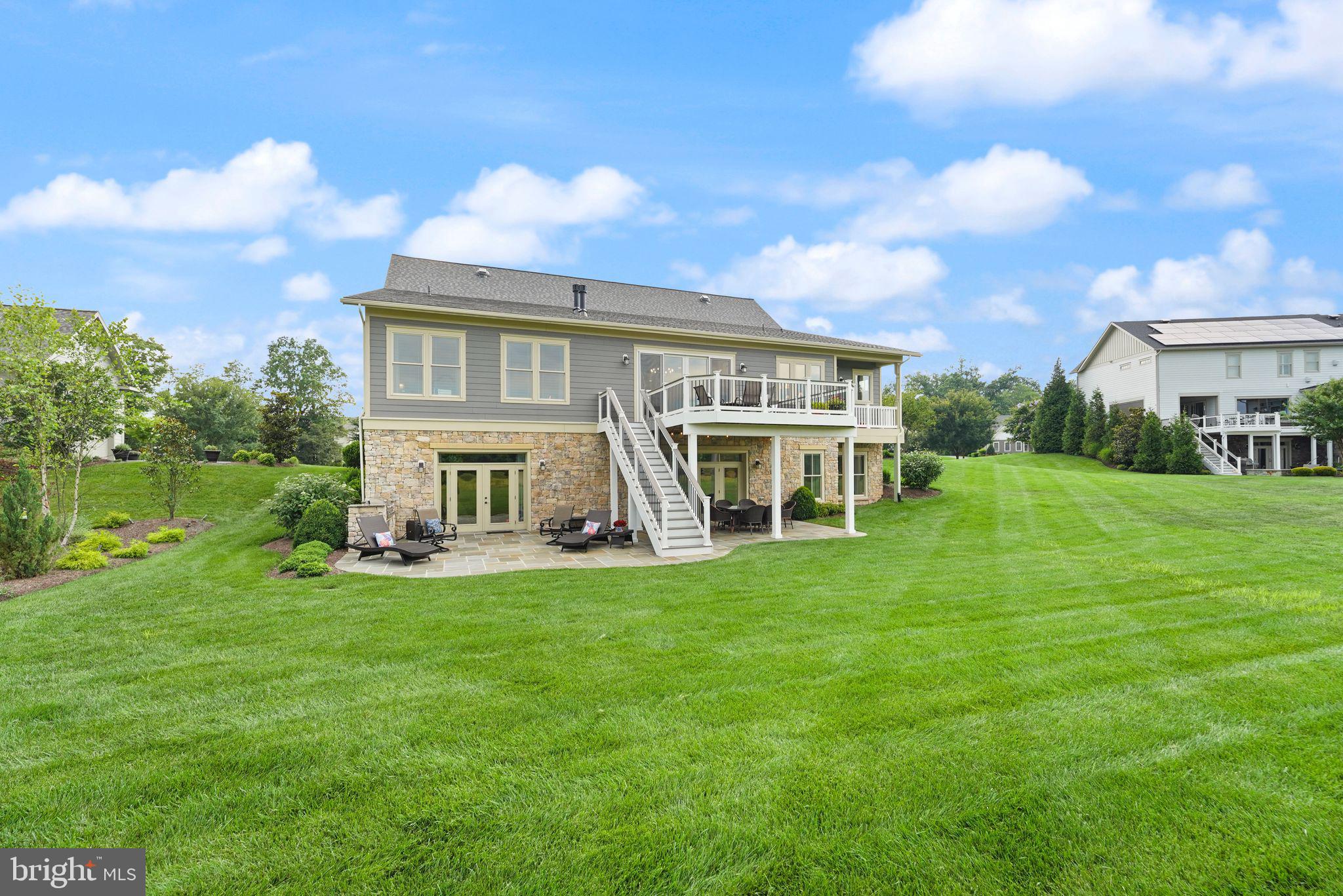 GRANT AT WILLOWSFORD - Residential