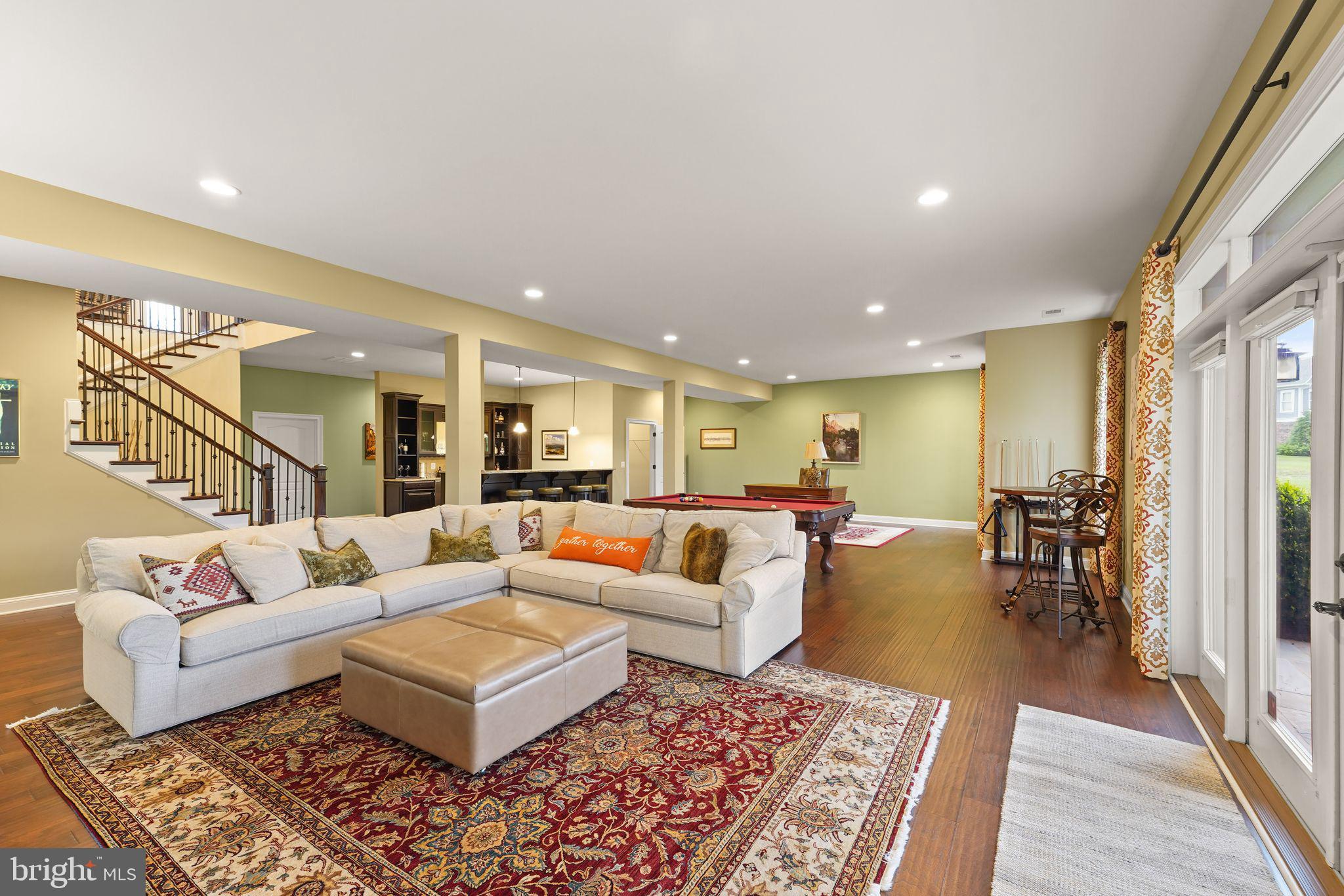 GRANT AT WILLOWSFORD - Residential