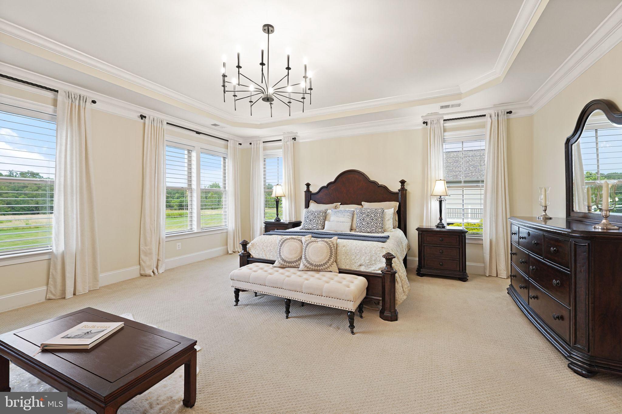 GRANT AT WILLOWSFORD - Residential