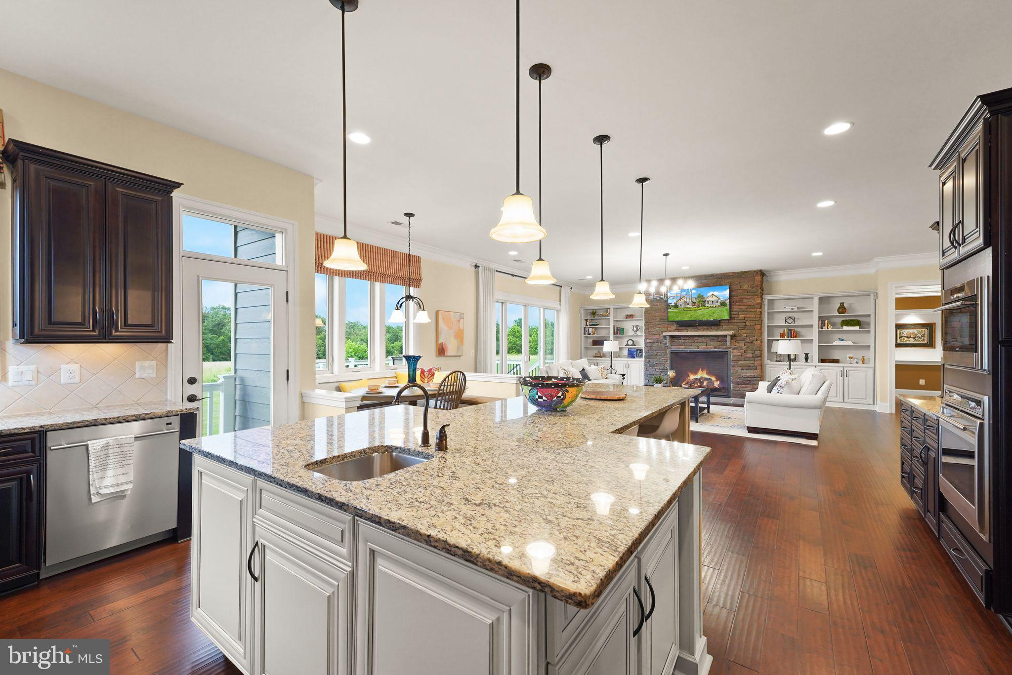 GRANT AT WILLOWSFORD - Residential