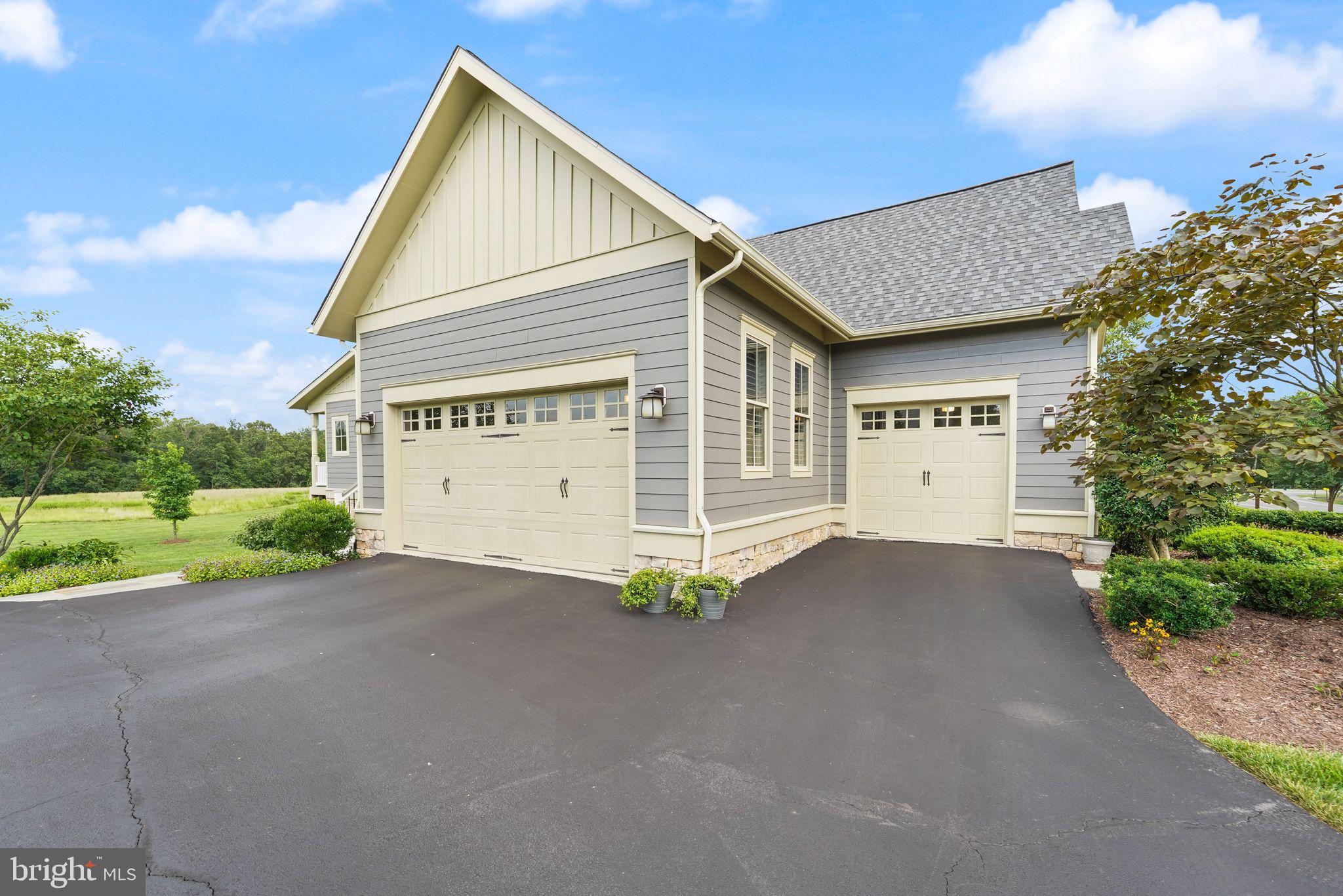 GRANT AT WILLOWSFORD - Residential