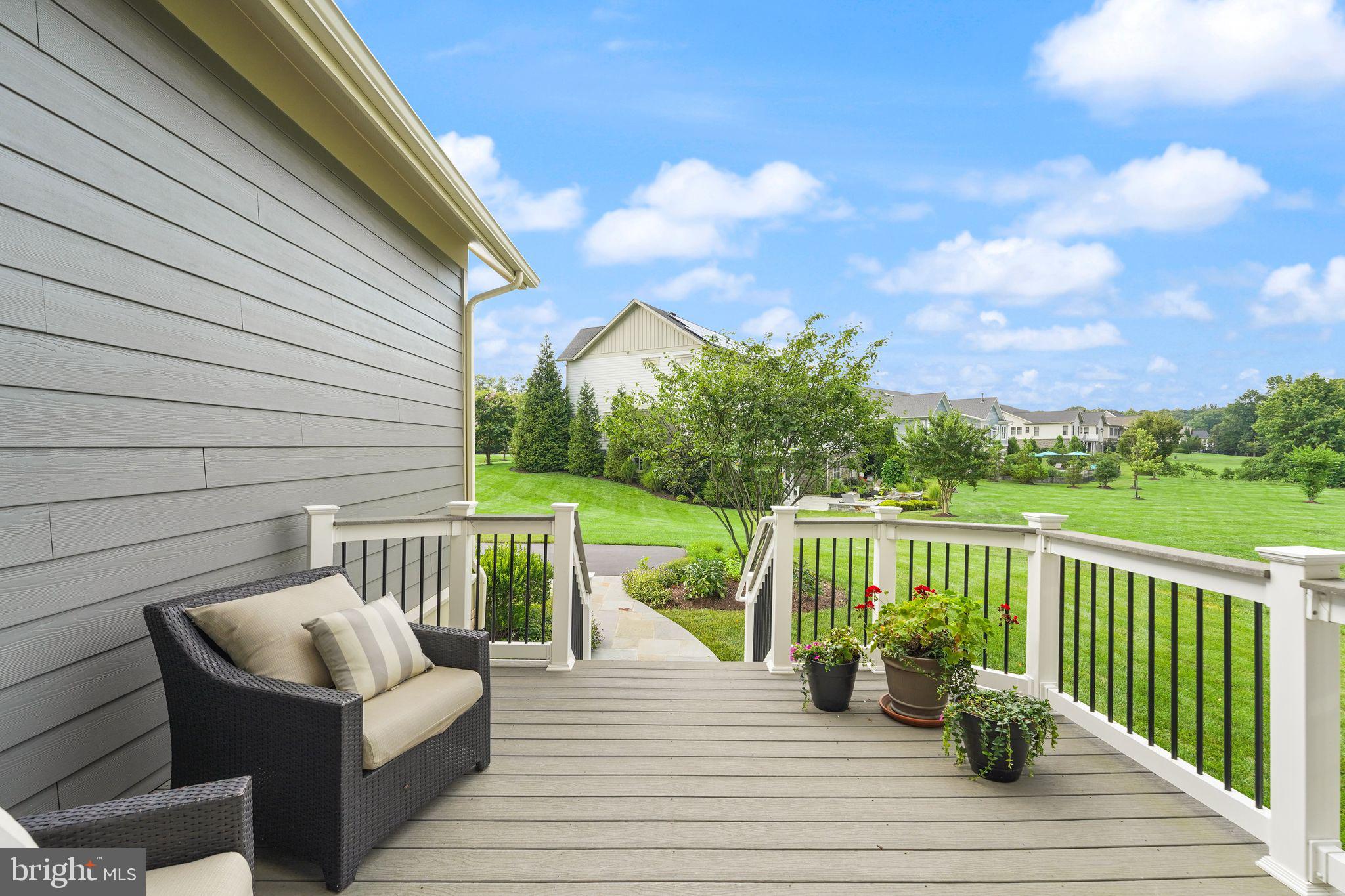 GRANT AT WILLOWSFORD - Residential