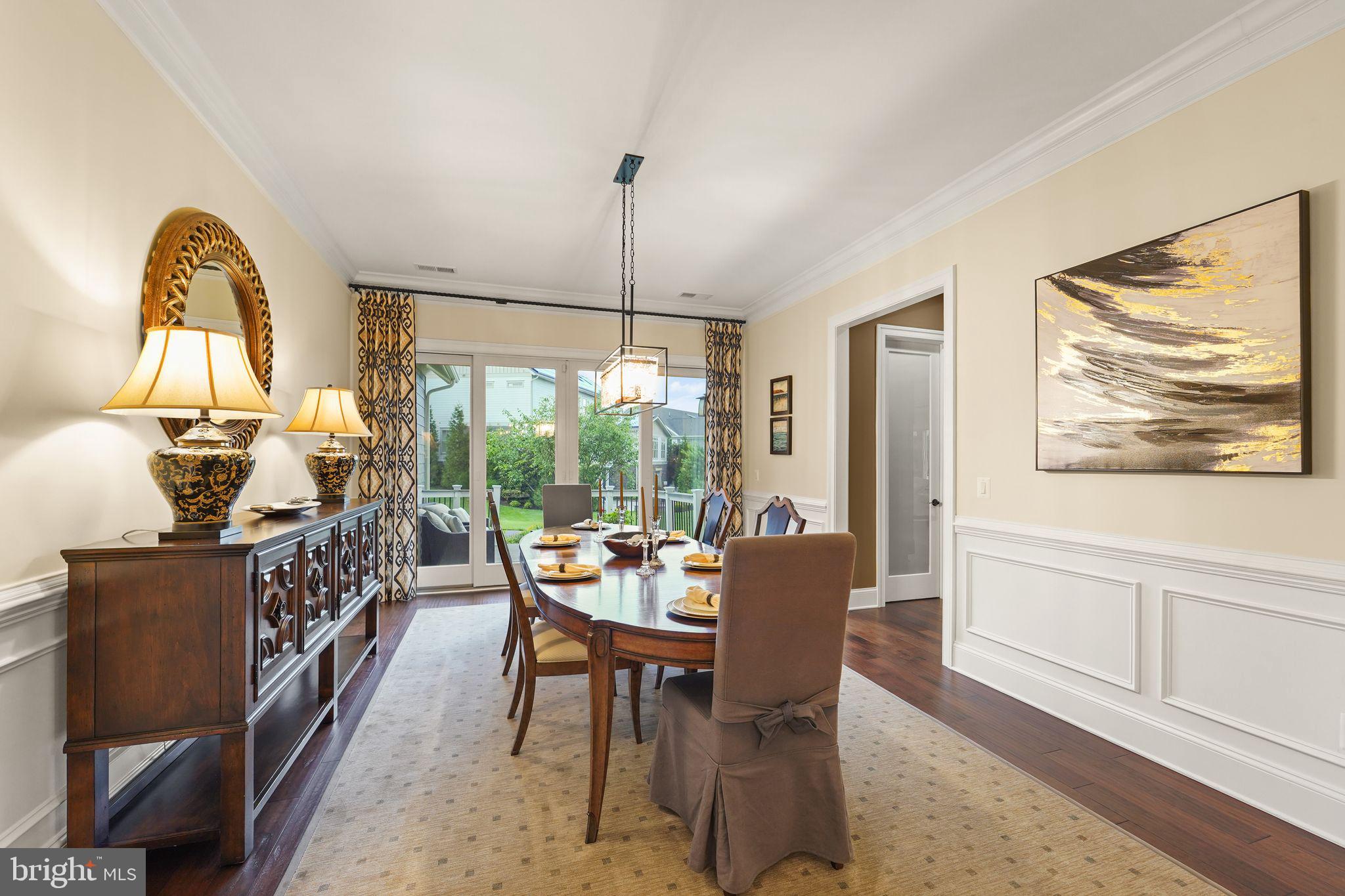 GRANT AT WILLOWSFORD - Residential