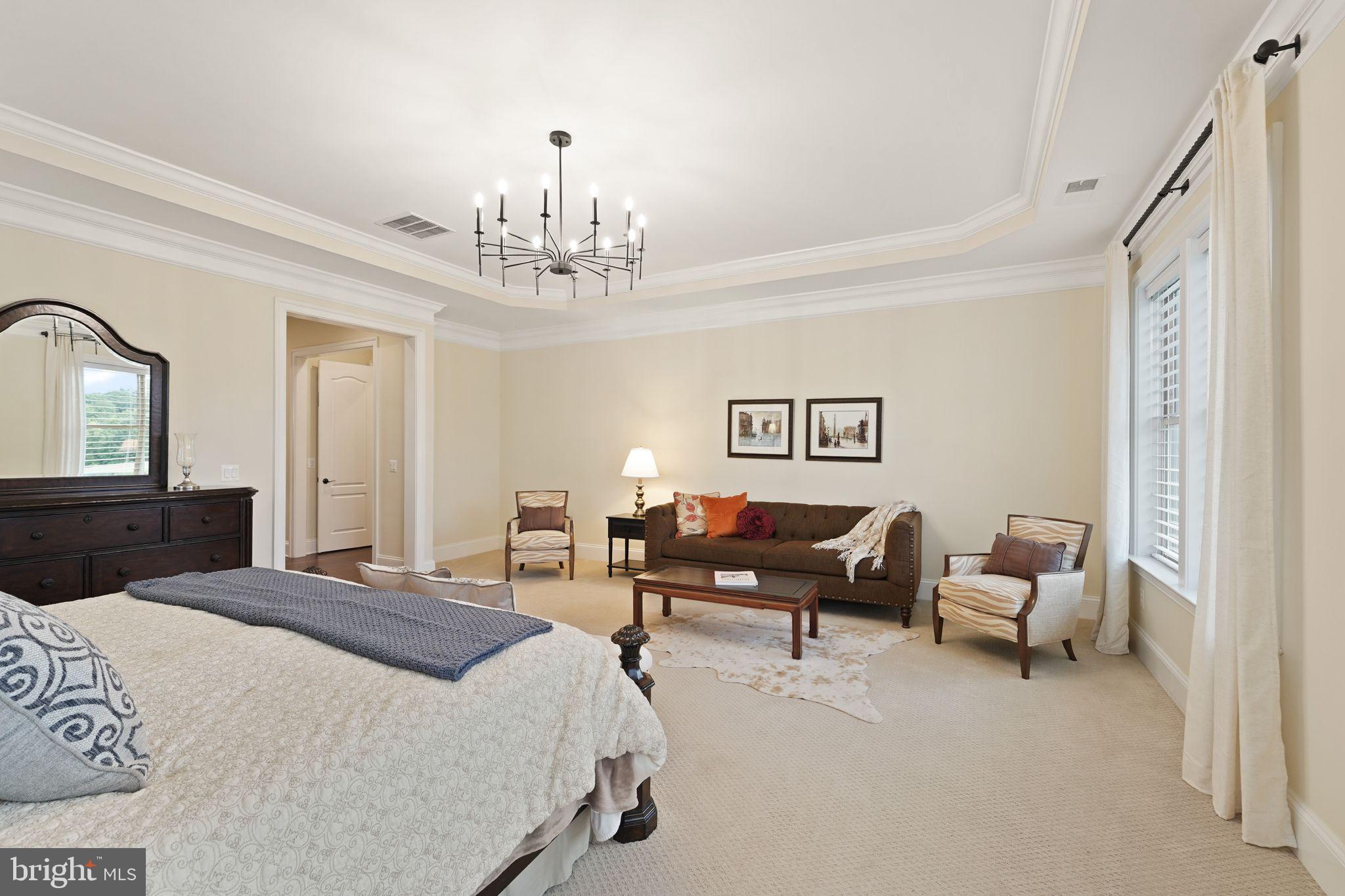 GRANT AT WILLOWSFORD - Residential