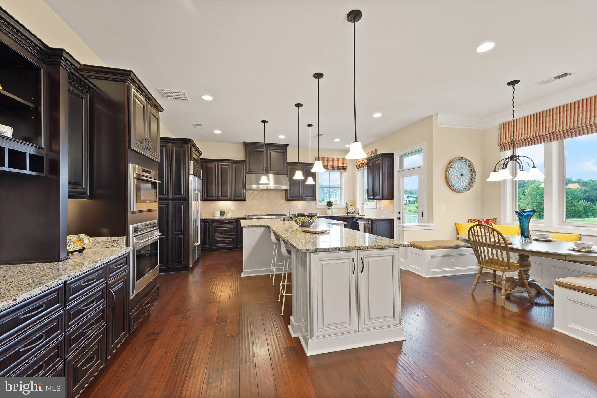 GRANT AT WILLOWSFORD - Residential