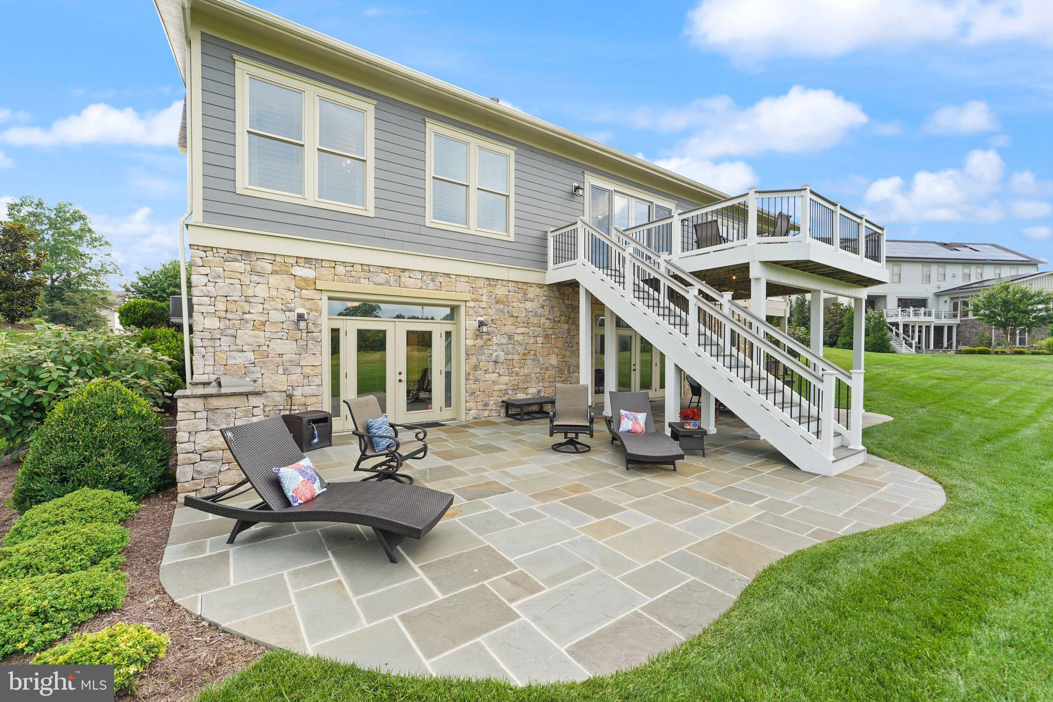 GRANT AT WILLOWSFORD - Residential