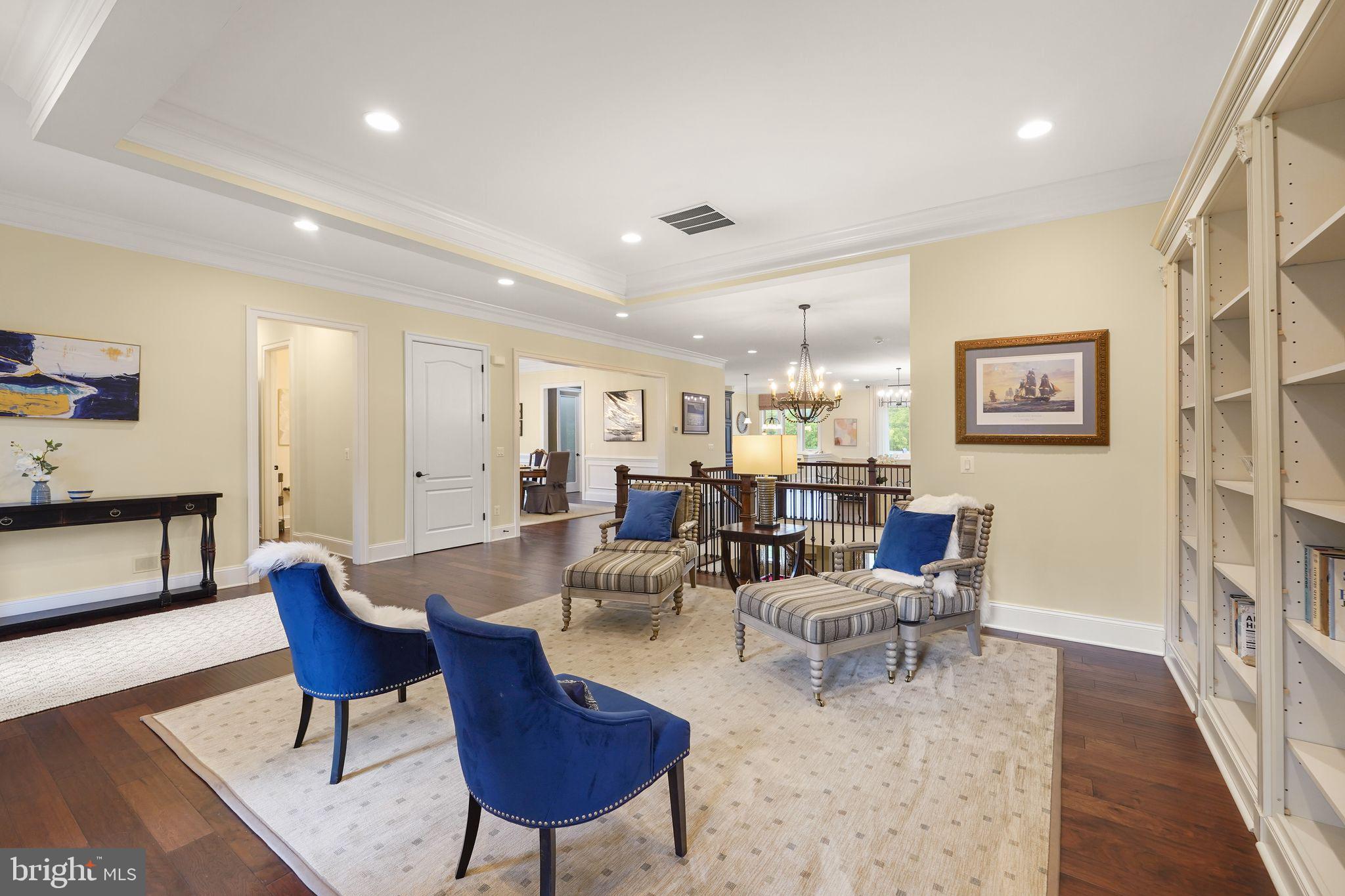 GRANT AT WILLOWSFORD - Residential