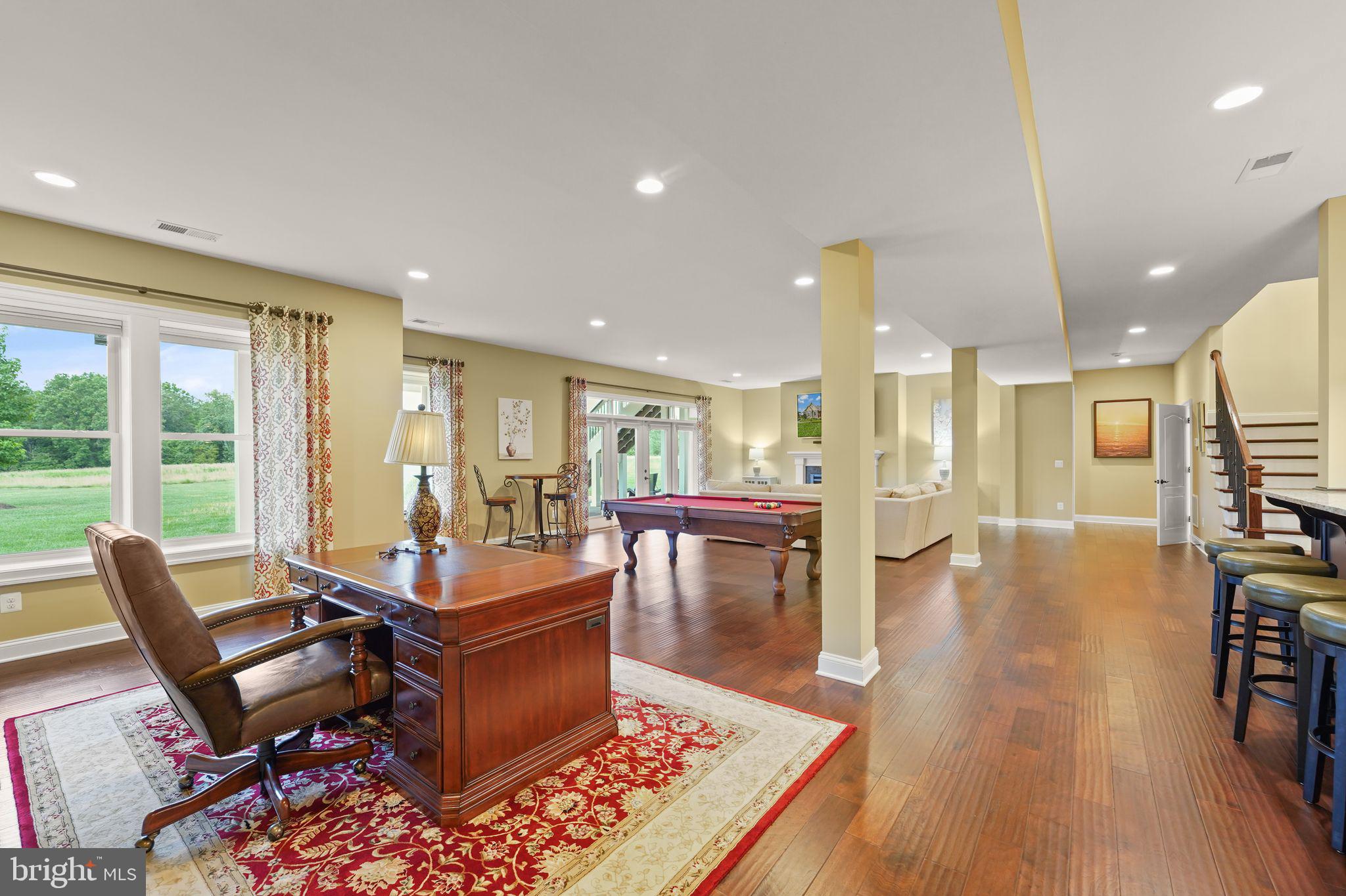 GRANT AT WILLOWSFORD - Residential