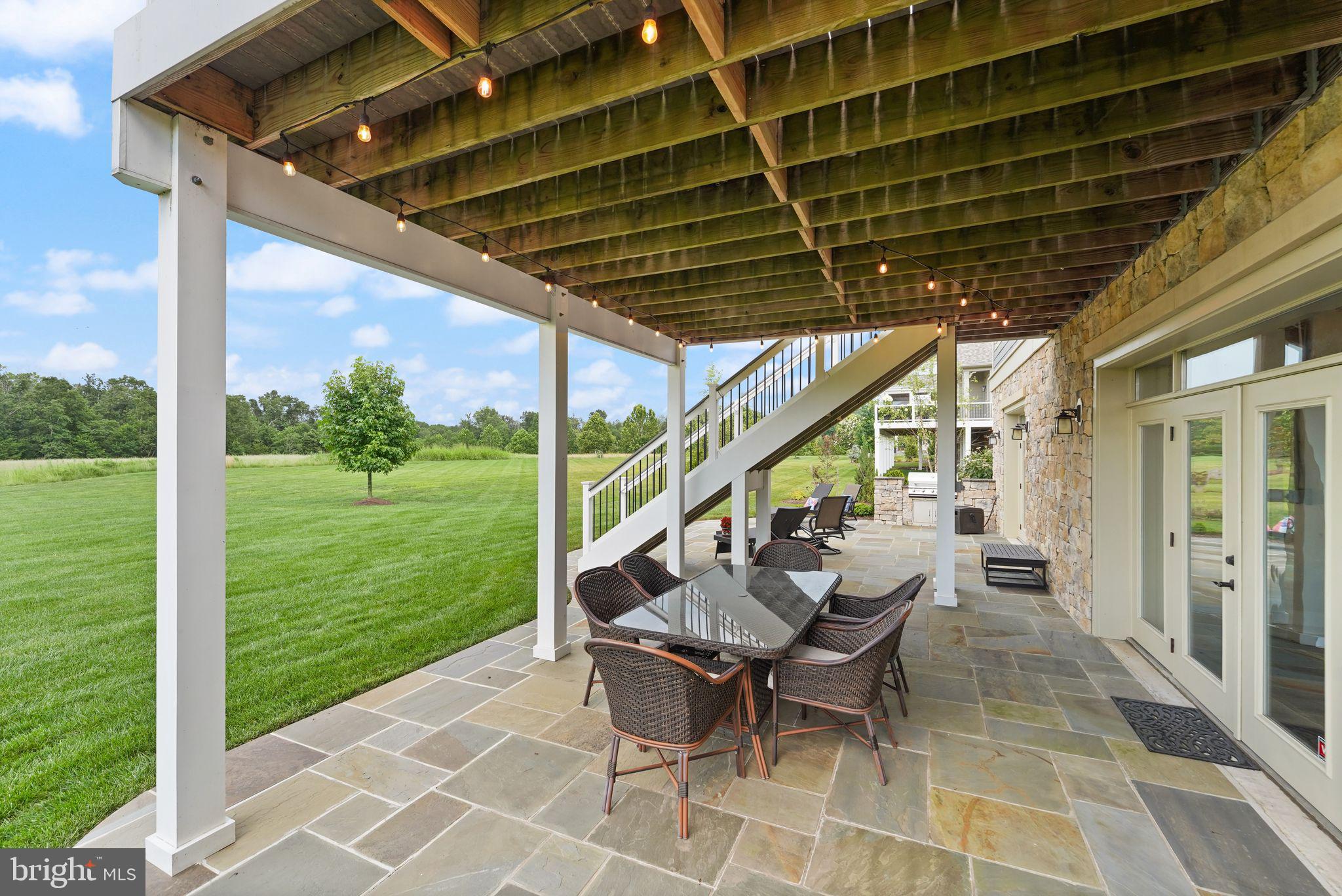 GRANT AT WILLOWSFORD - Residential