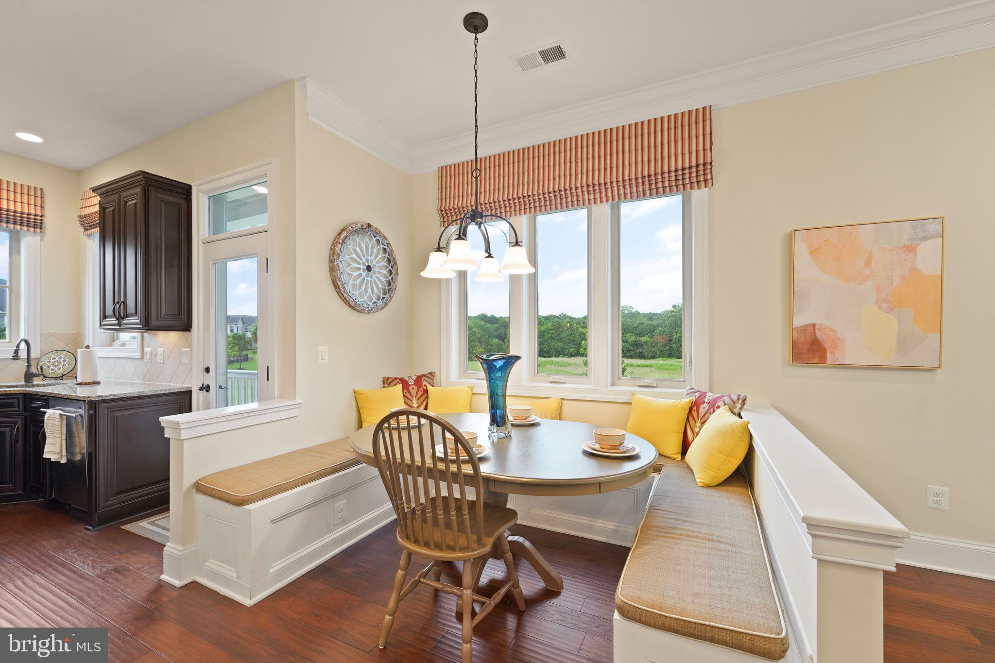 GRANT AT WILLOWSFORD - Residential