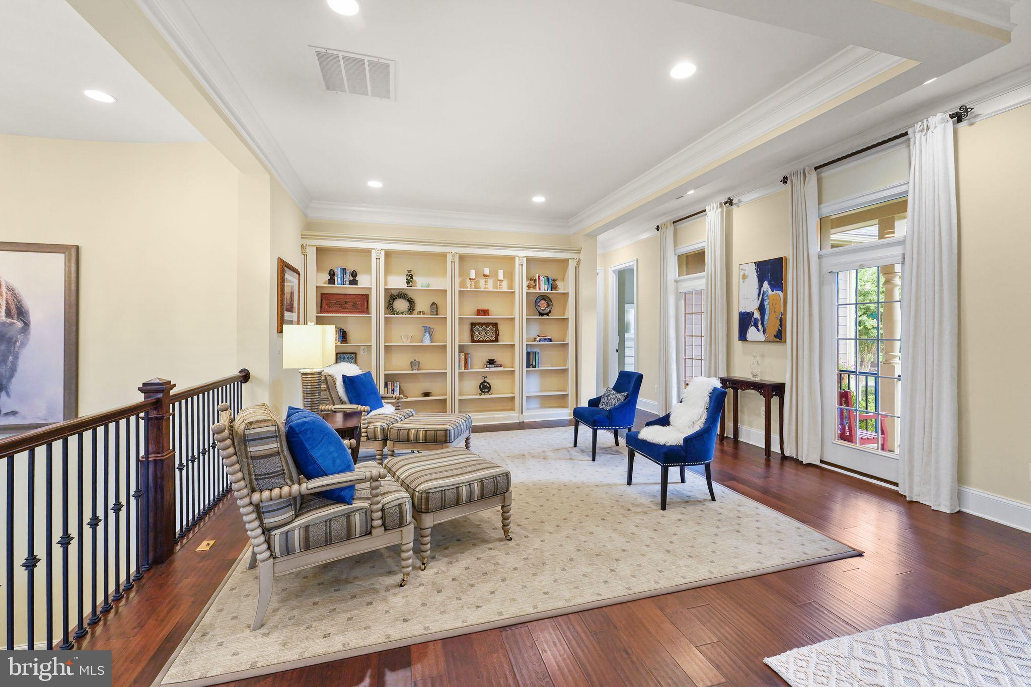 GRANT AT WILLOWSFORD - Residential