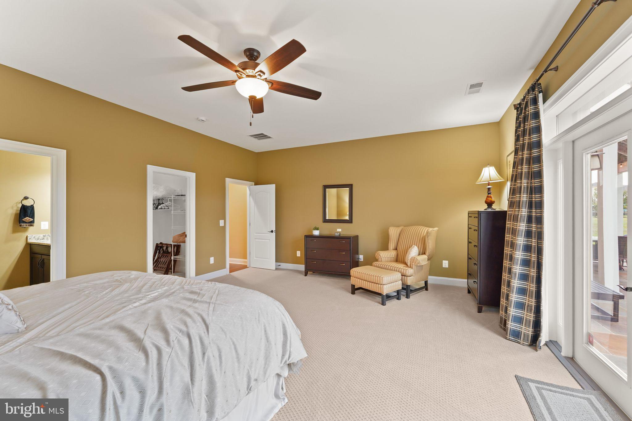 GRANT AT WILLOWSFORD - Residential