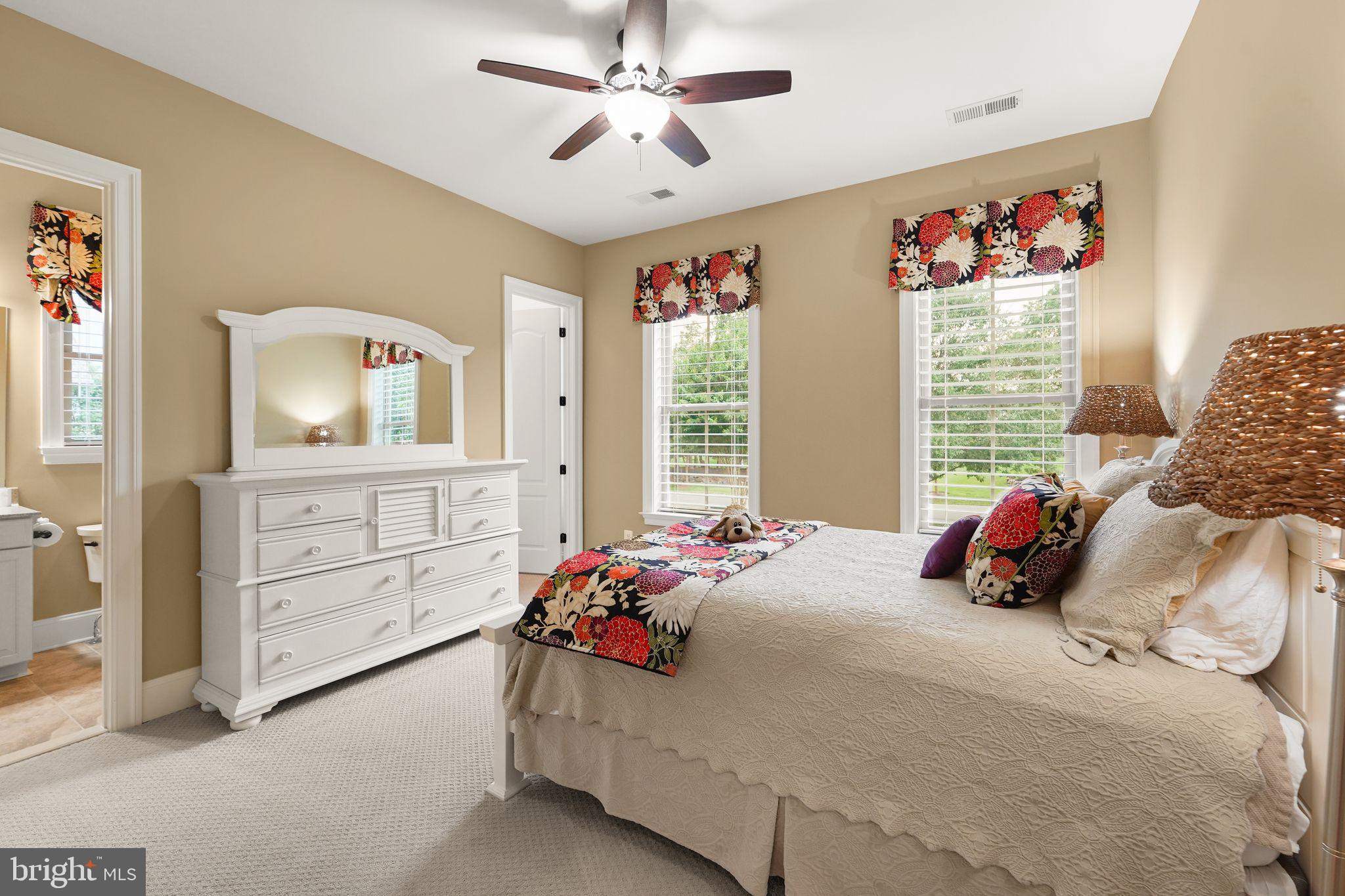 GRANT AT WILLOWSFORD - Residential