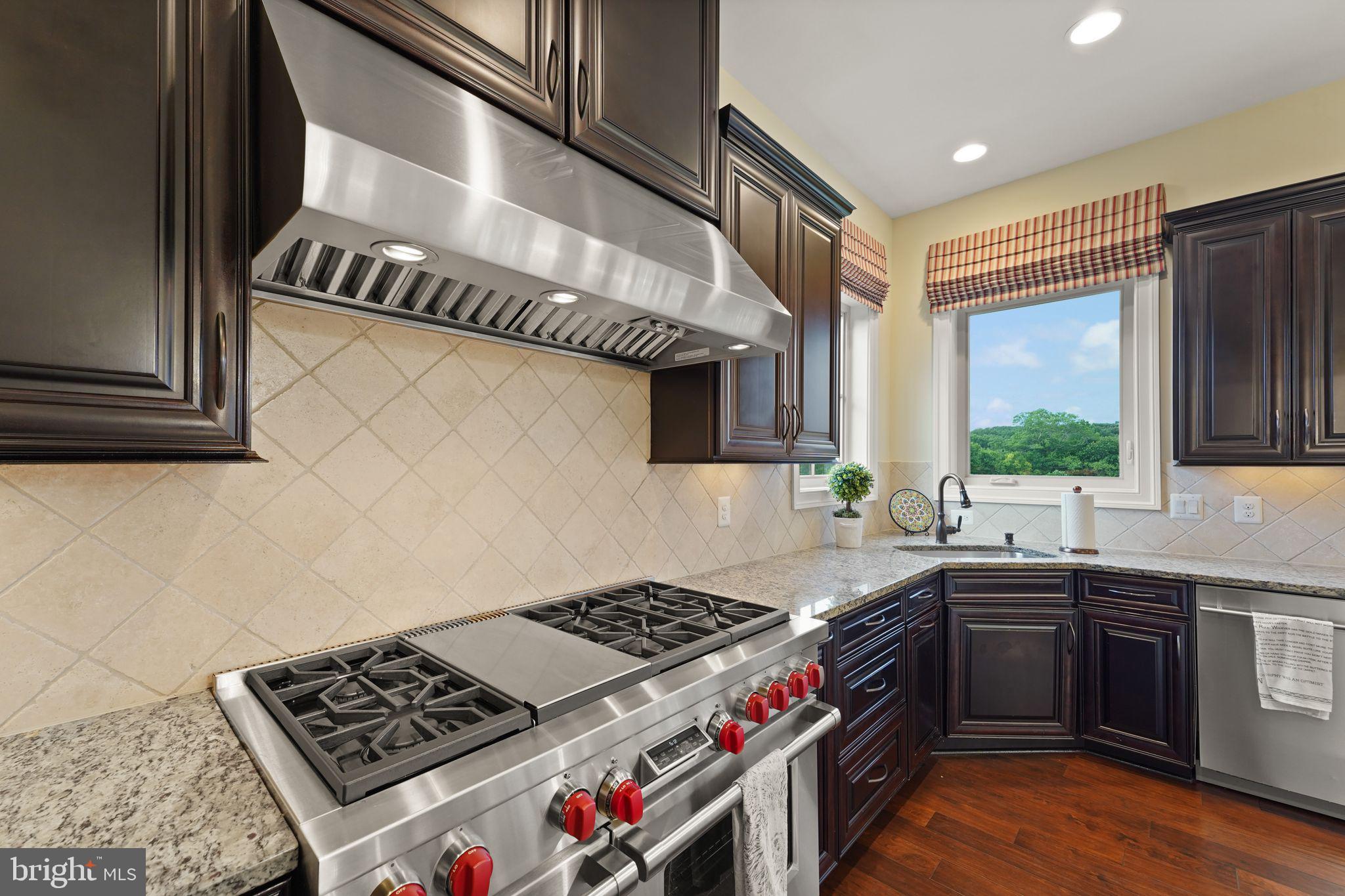 GRANT AT WILLOWSFORD - Residential