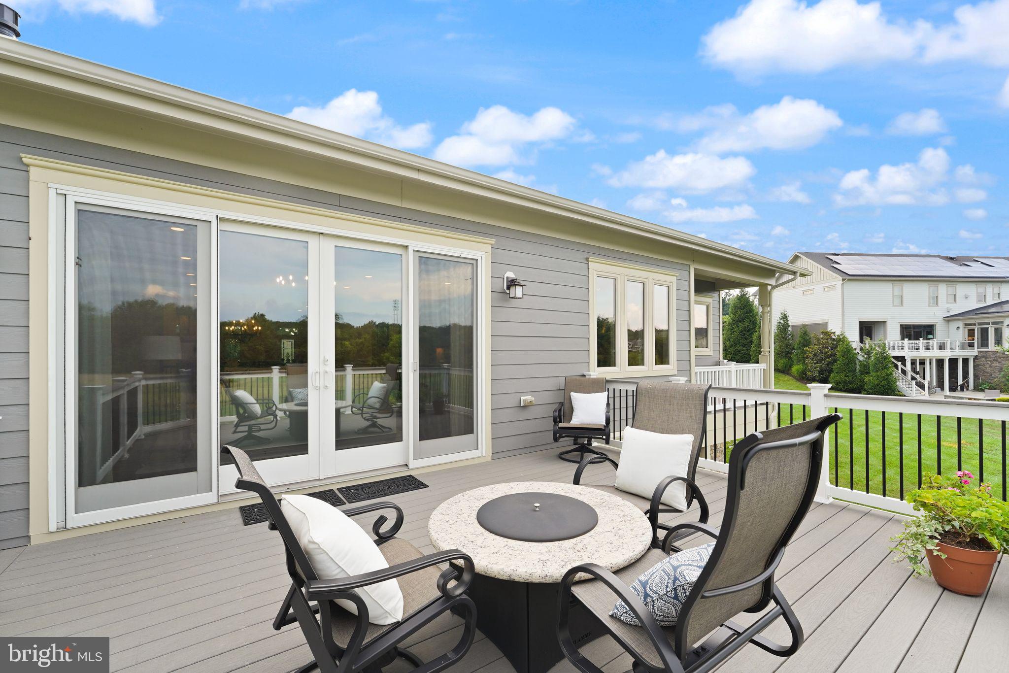 GRANT AT WILLOWSFORD - Residential