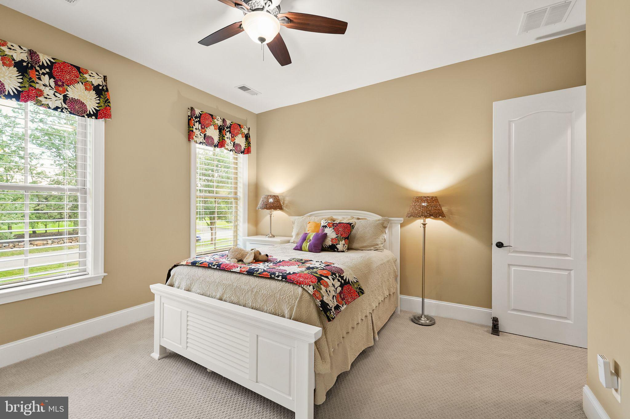 GRANT AT WILLOWSFORD - Residential