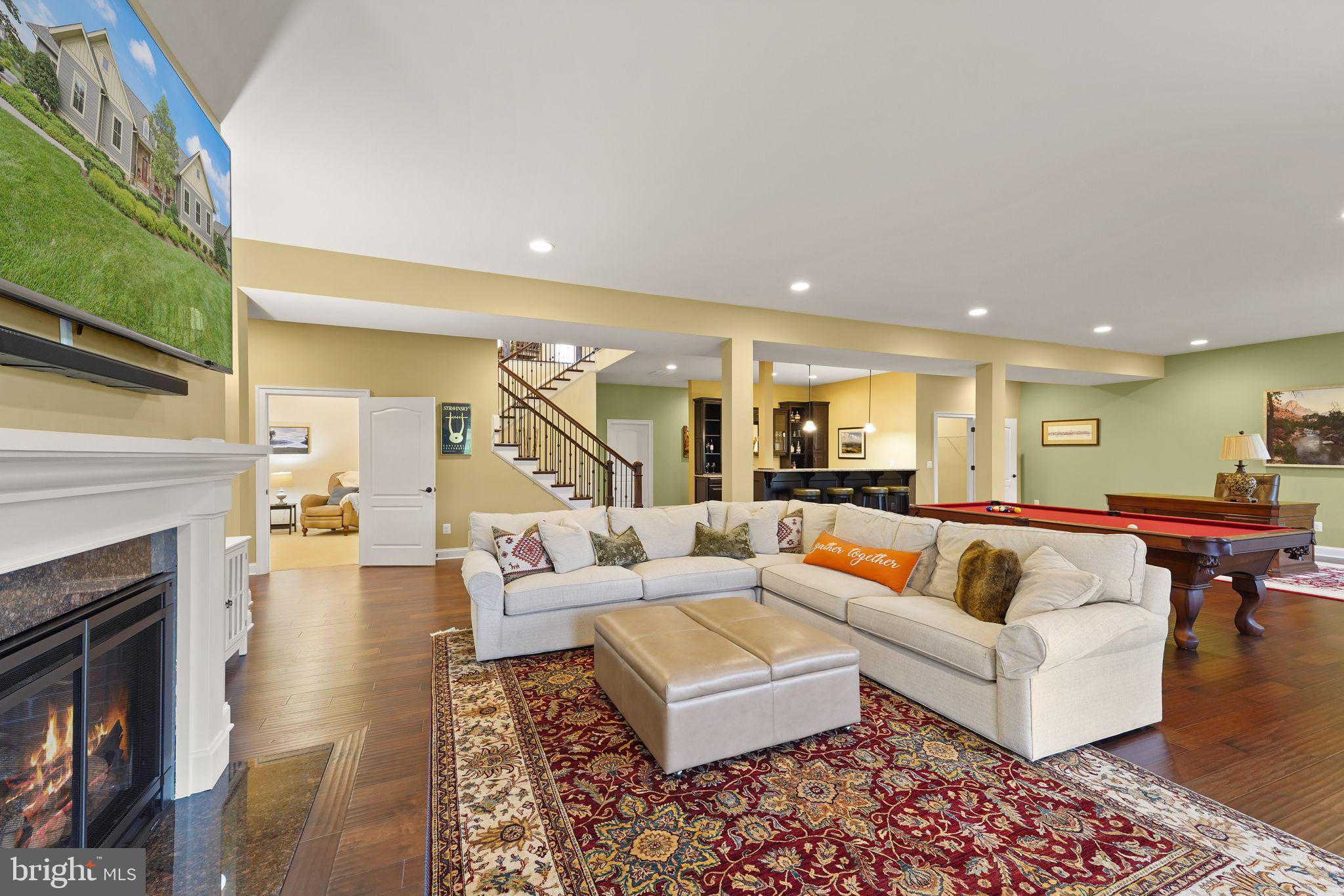 GRANT AT WILLOWSFORD - Residential