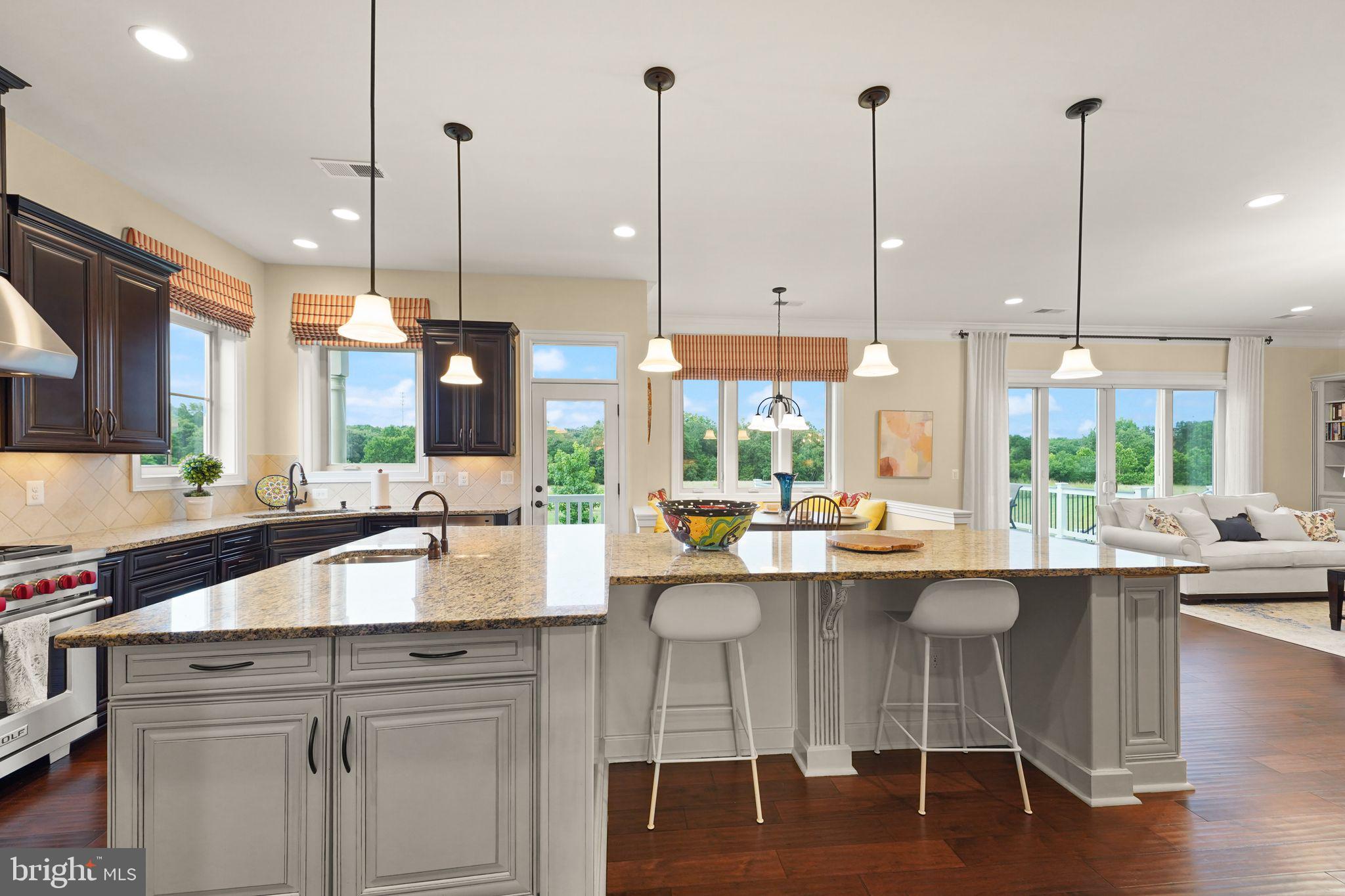 GRANT AT WILLOWSFORD - Residential